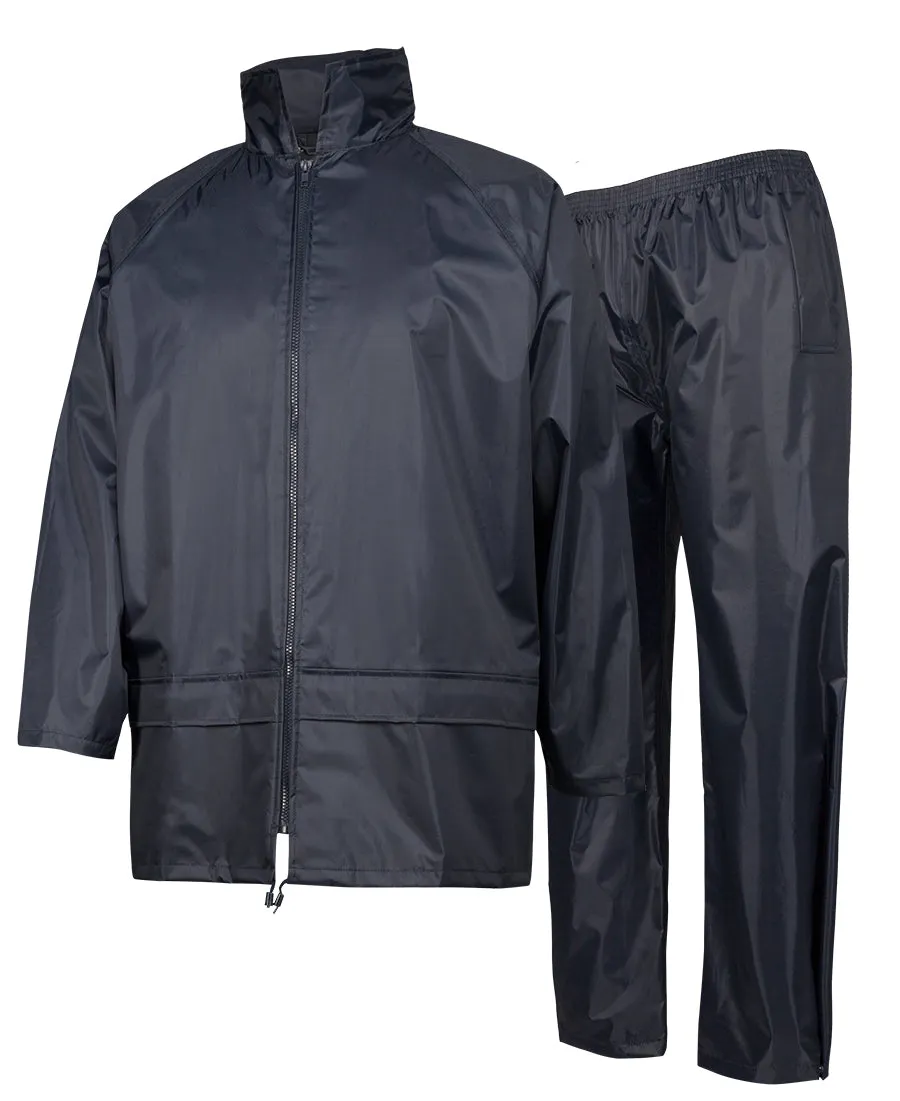 3BRJ JB's Rain Jacket/Pant Set