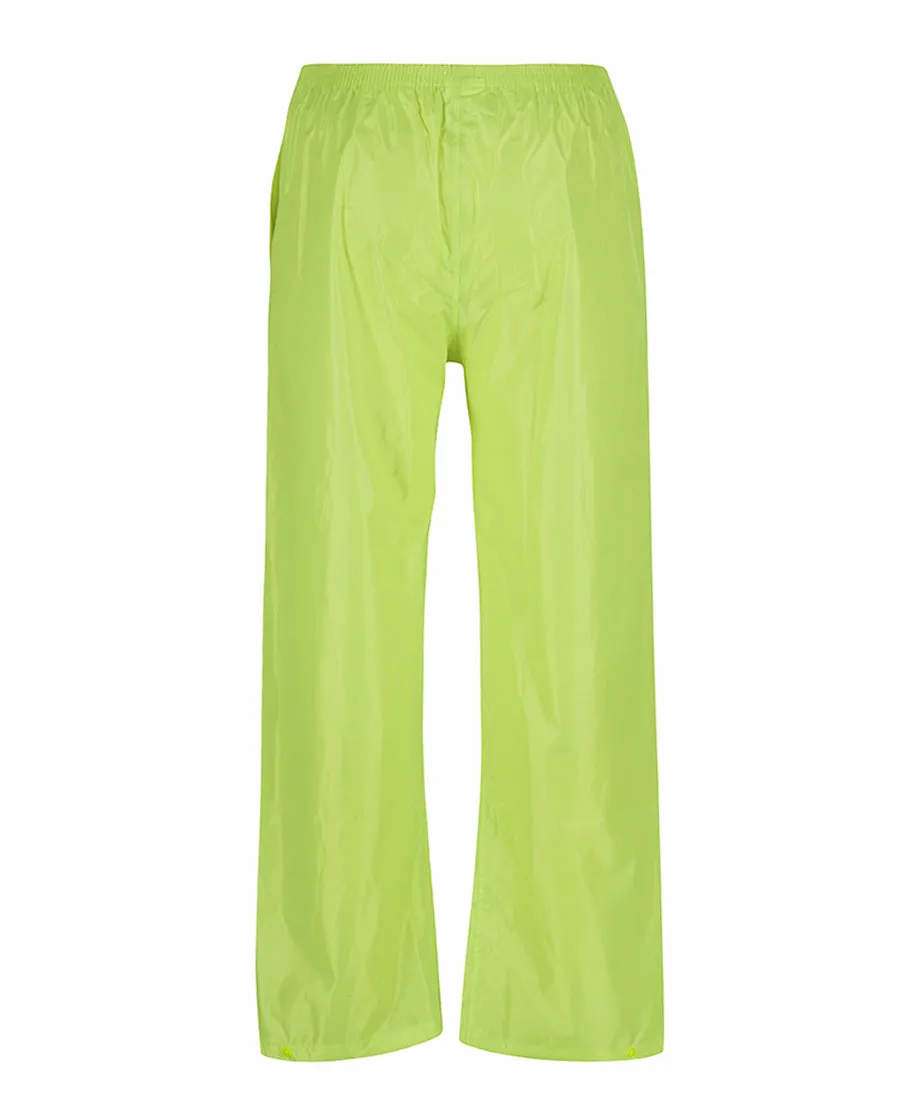 3BRJ JB's Rain Jacket/Pant Set
