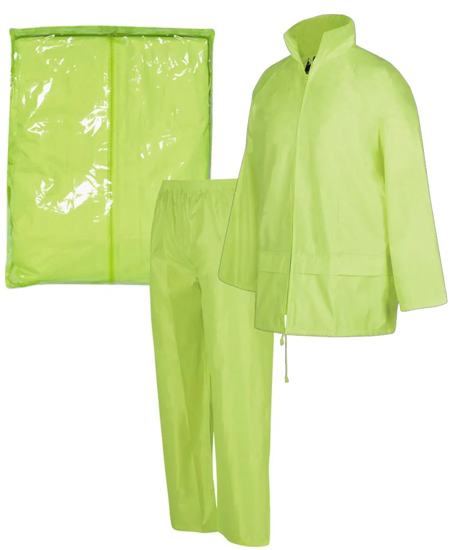 3BRJ JB's Rain Jacket/Pant Set