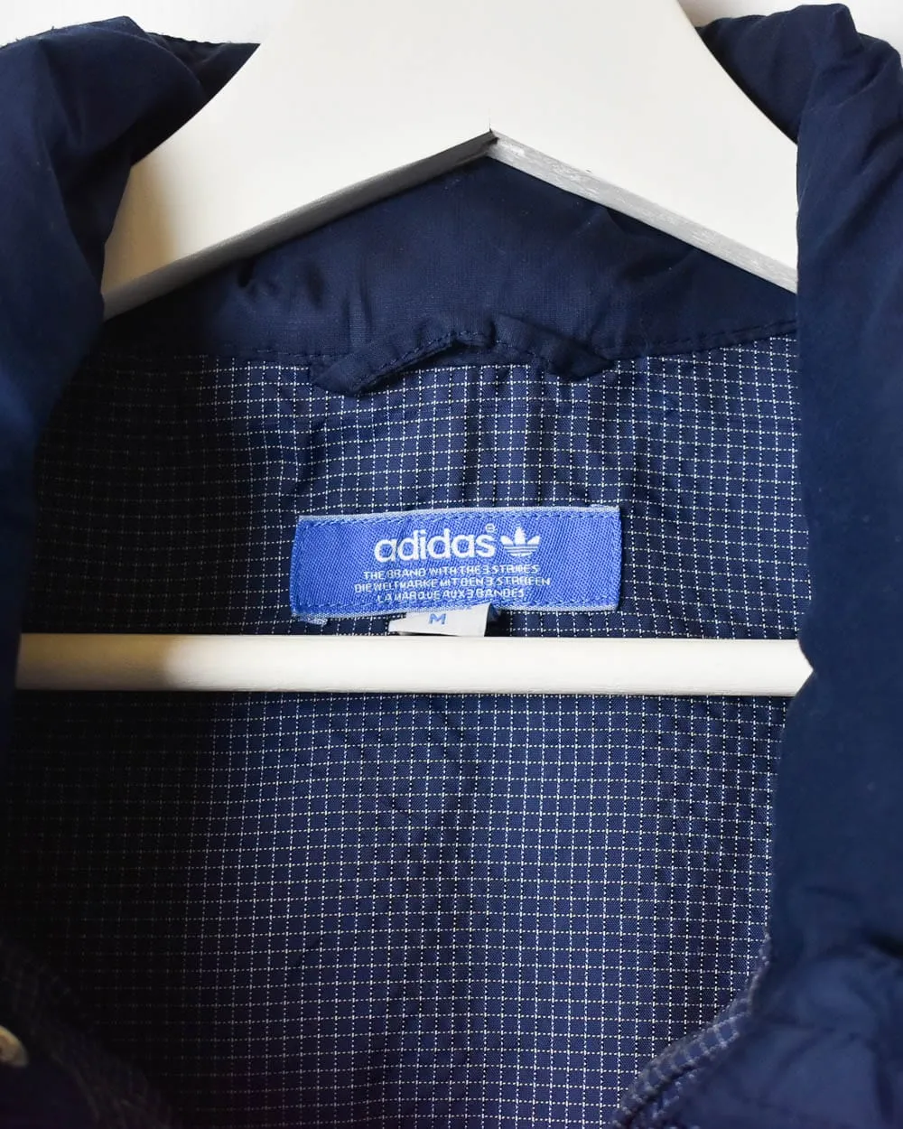 Adidas Down Gilet - Medium