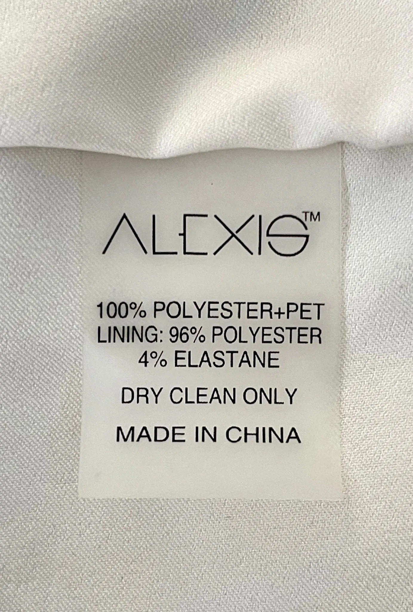 Alexis Sequin Mini Dress. Size S