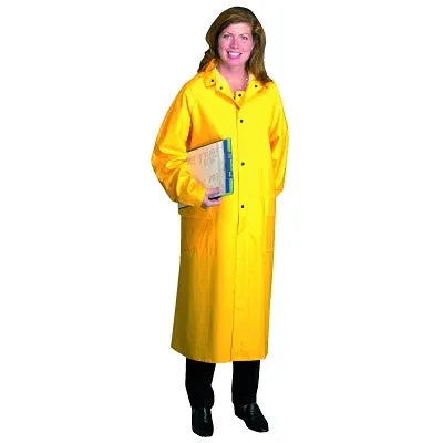 Anchor Brand 4148M ANCHOR 48" RAINCOAT PVCOVER POLYESTER MEDIUM