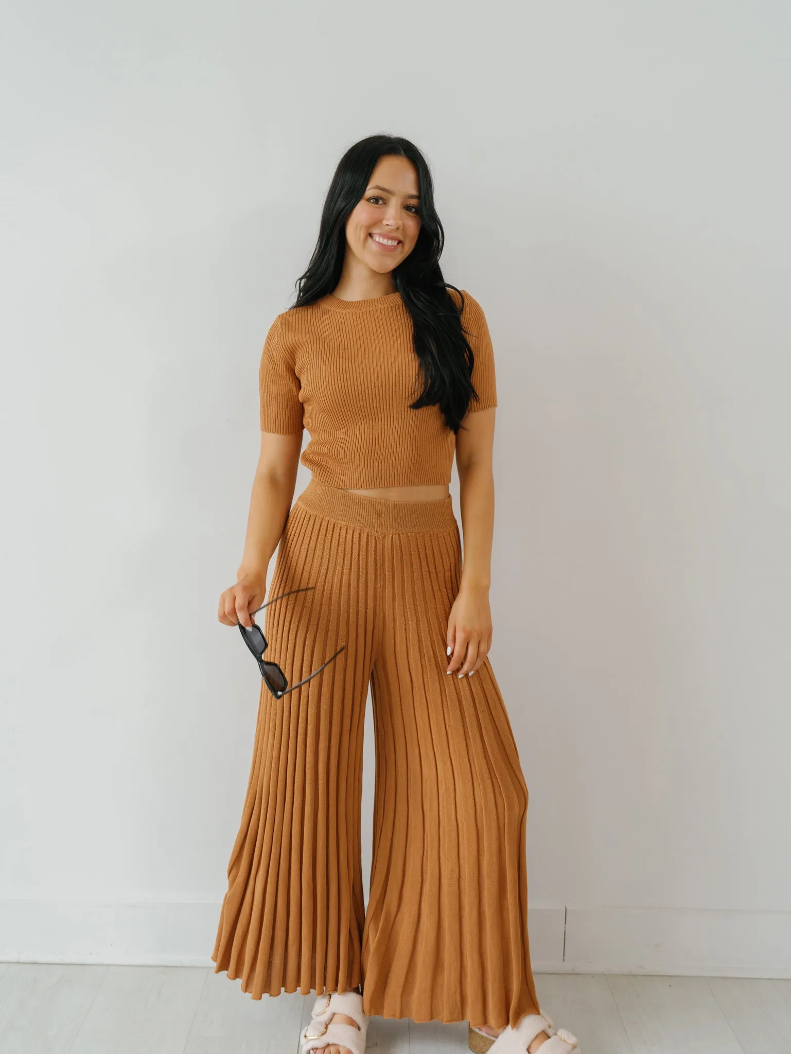 Autumn Sky Top - FINAL SALE