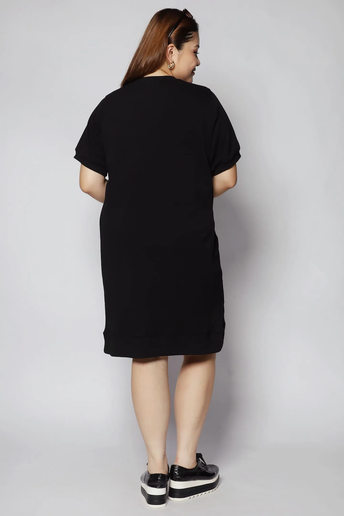 Backorders La Vie En Rose Tee Dress