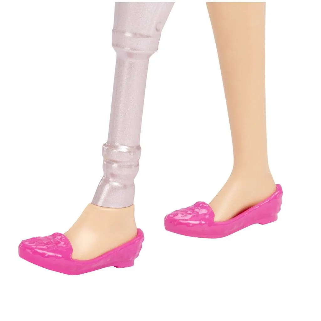 Barbie Interior Designer Doll w/ Prosthetic Leg