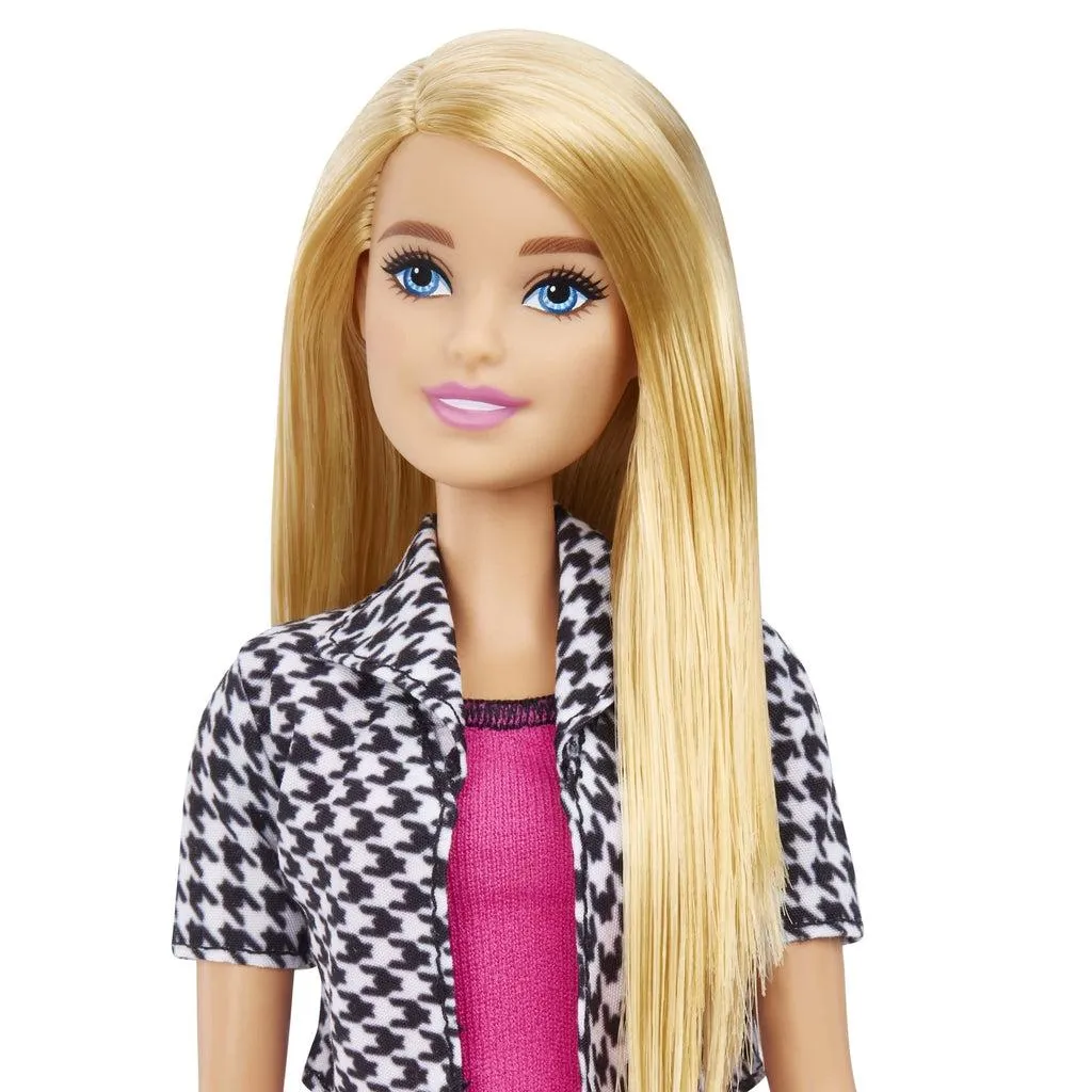 Barbie Interior Designer Doll w/ Prosthetic Leg