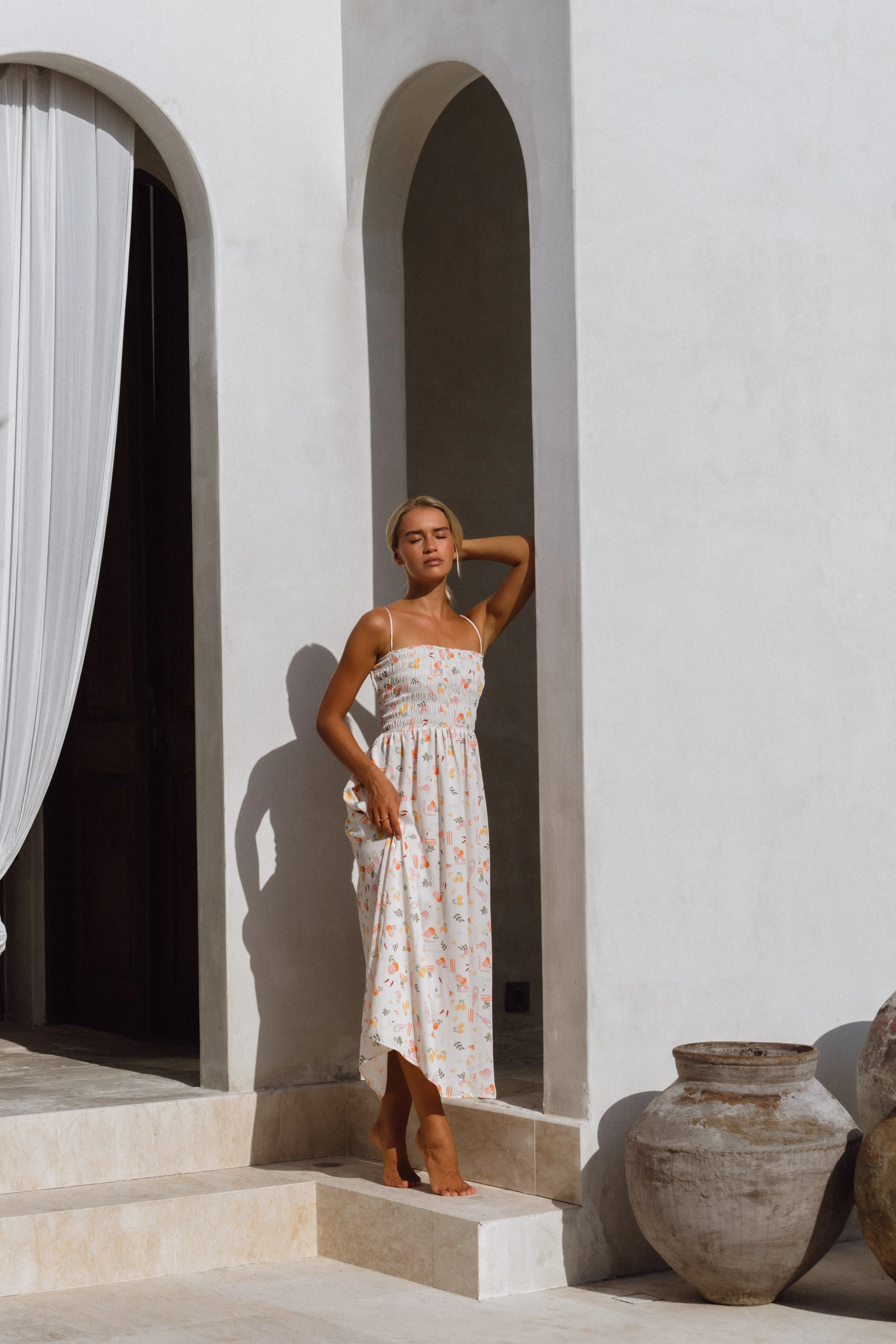 Caroline Midi in Aperitivo