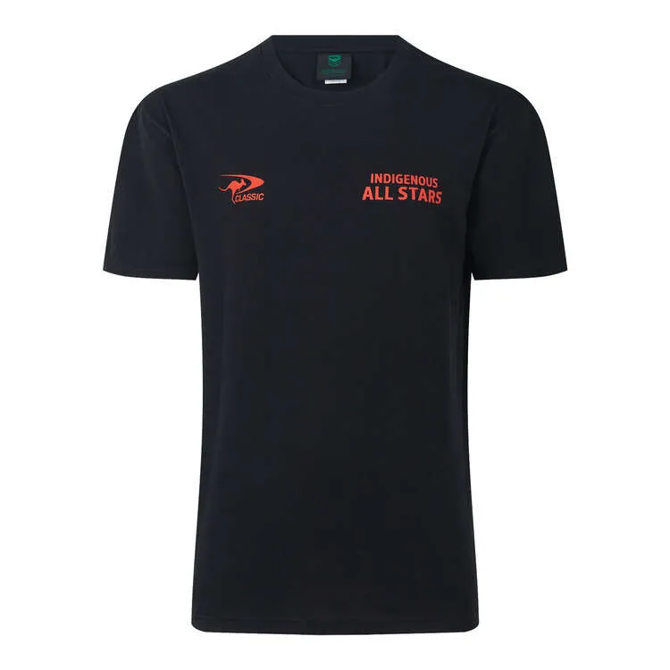 Classic 2023 Indigenous All Star Supporter Tshirt