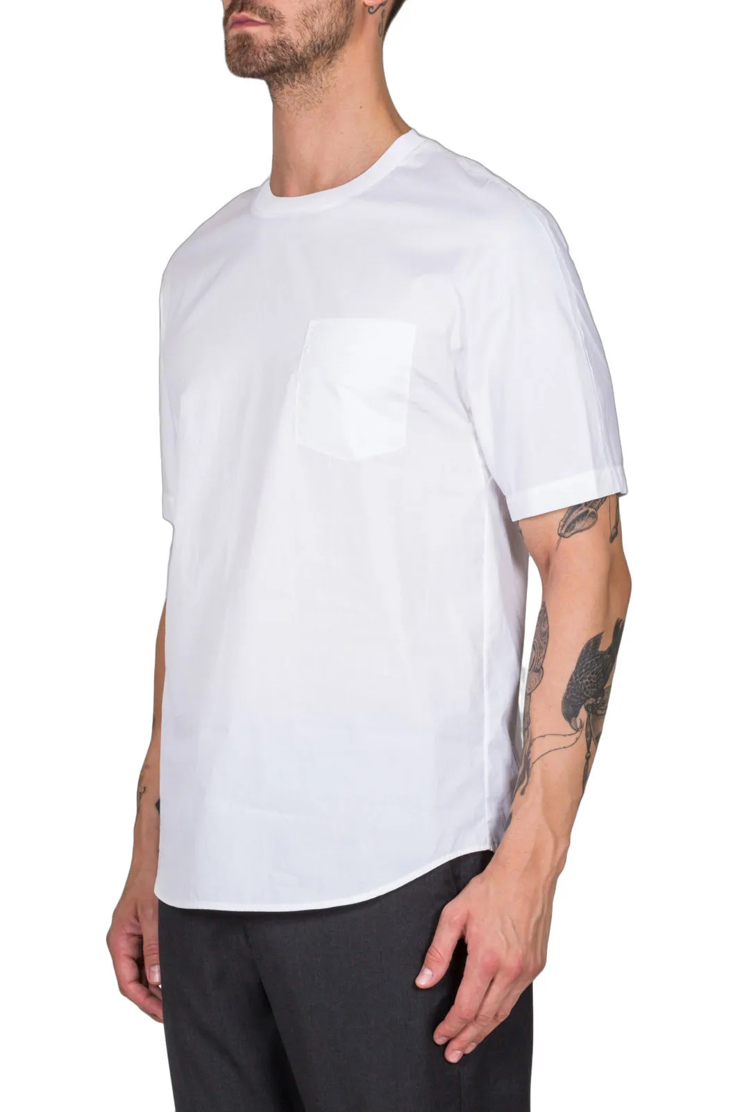 Classic Dolman Sleeve T-Shirt