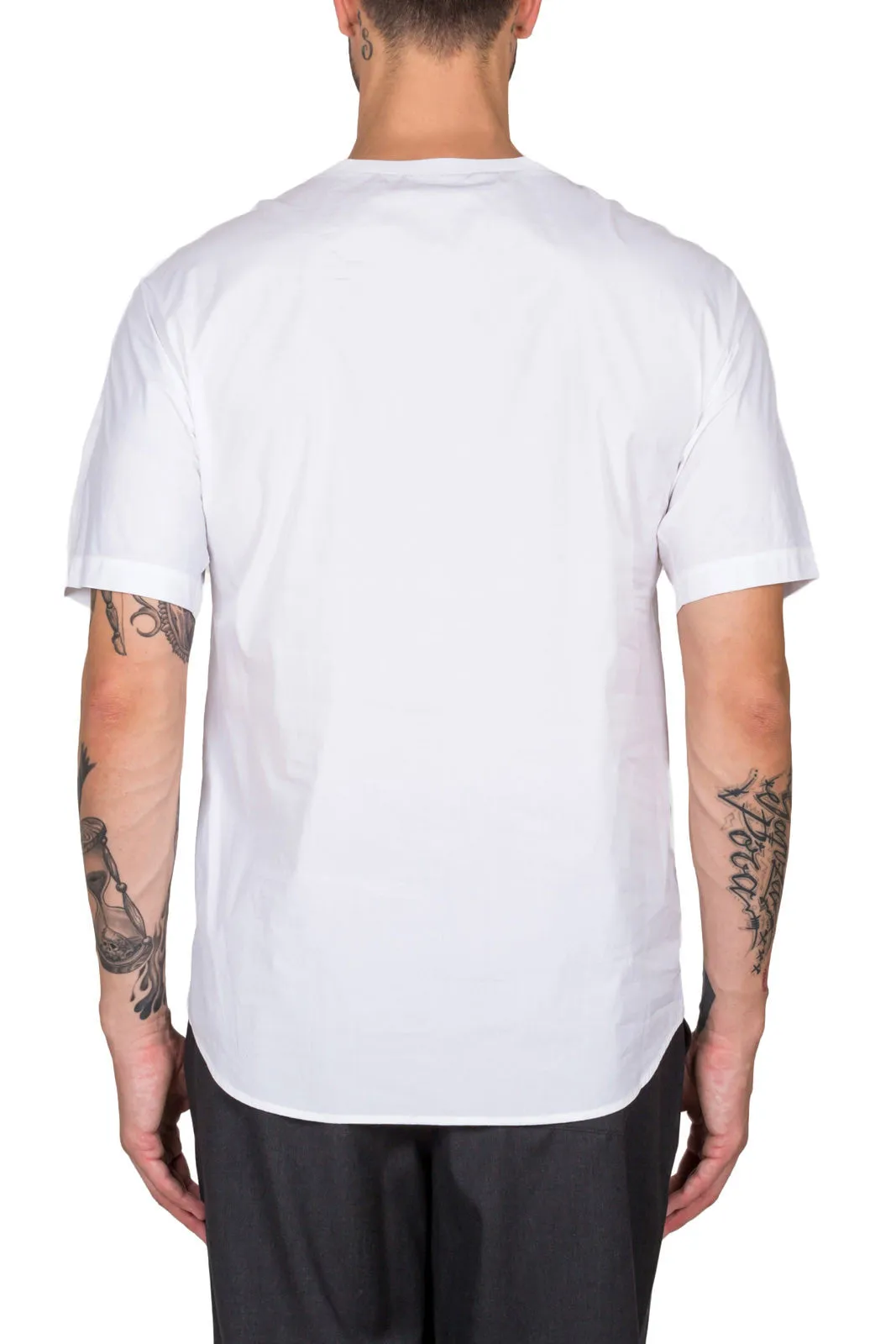 Classic Dolman Sleeve T-Shirt