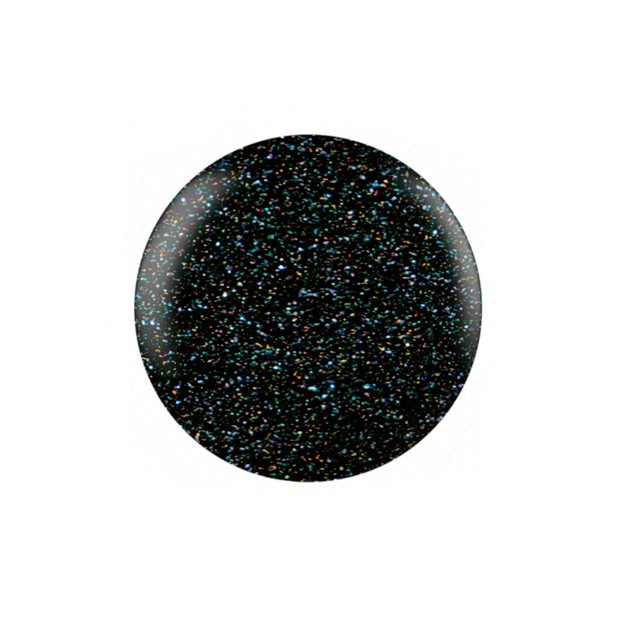 CND Vinylux, Opulent Onyx, 0.5 fl oz