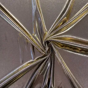 Computer Foil - Gold - £5.30 Per Metre - Sold By Half Metre