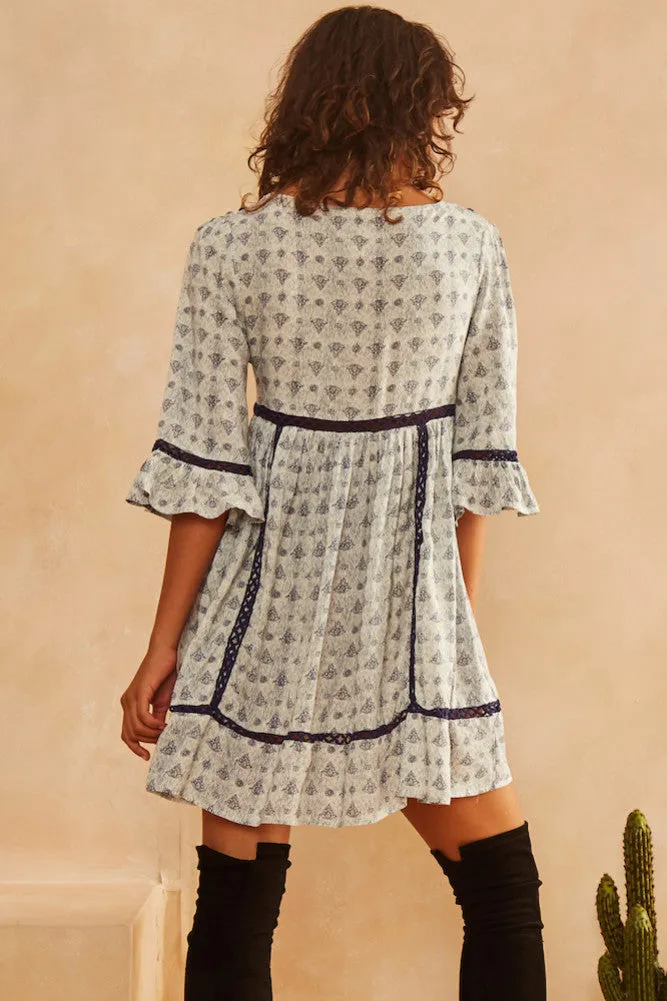 Gainsbourg Dress