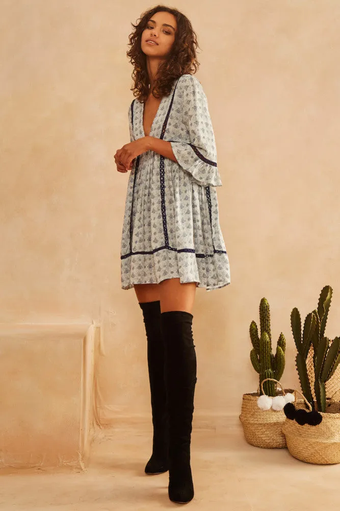 Gainsbourg Dress