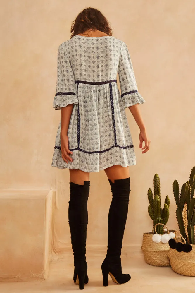 Gainsbourg Dress