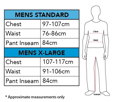 GEORGIE DENBROUGH 'IT' COSTUME, ADULT