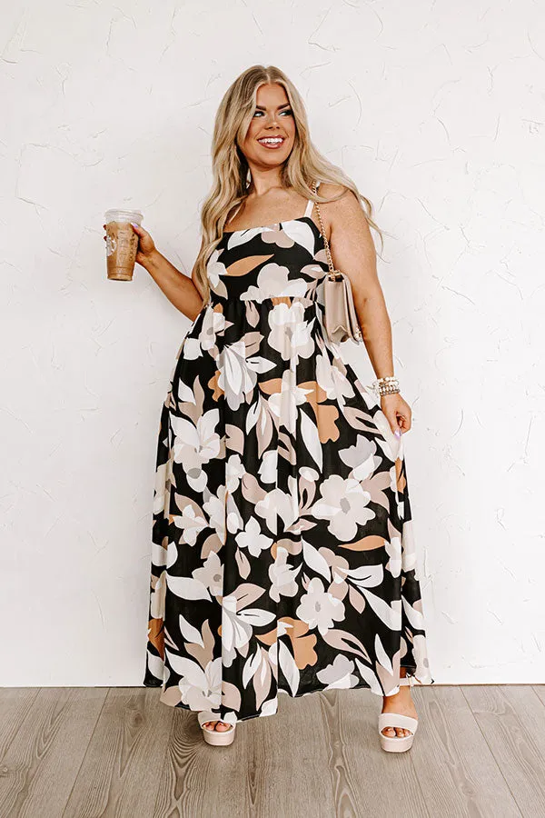 Hula Happiness Midi Curves