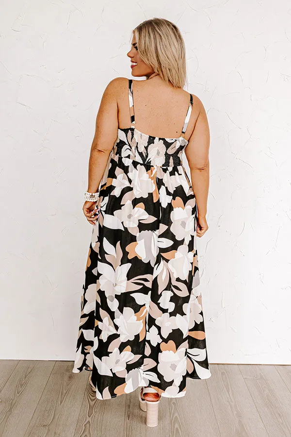Hula Happiness Midi Curves