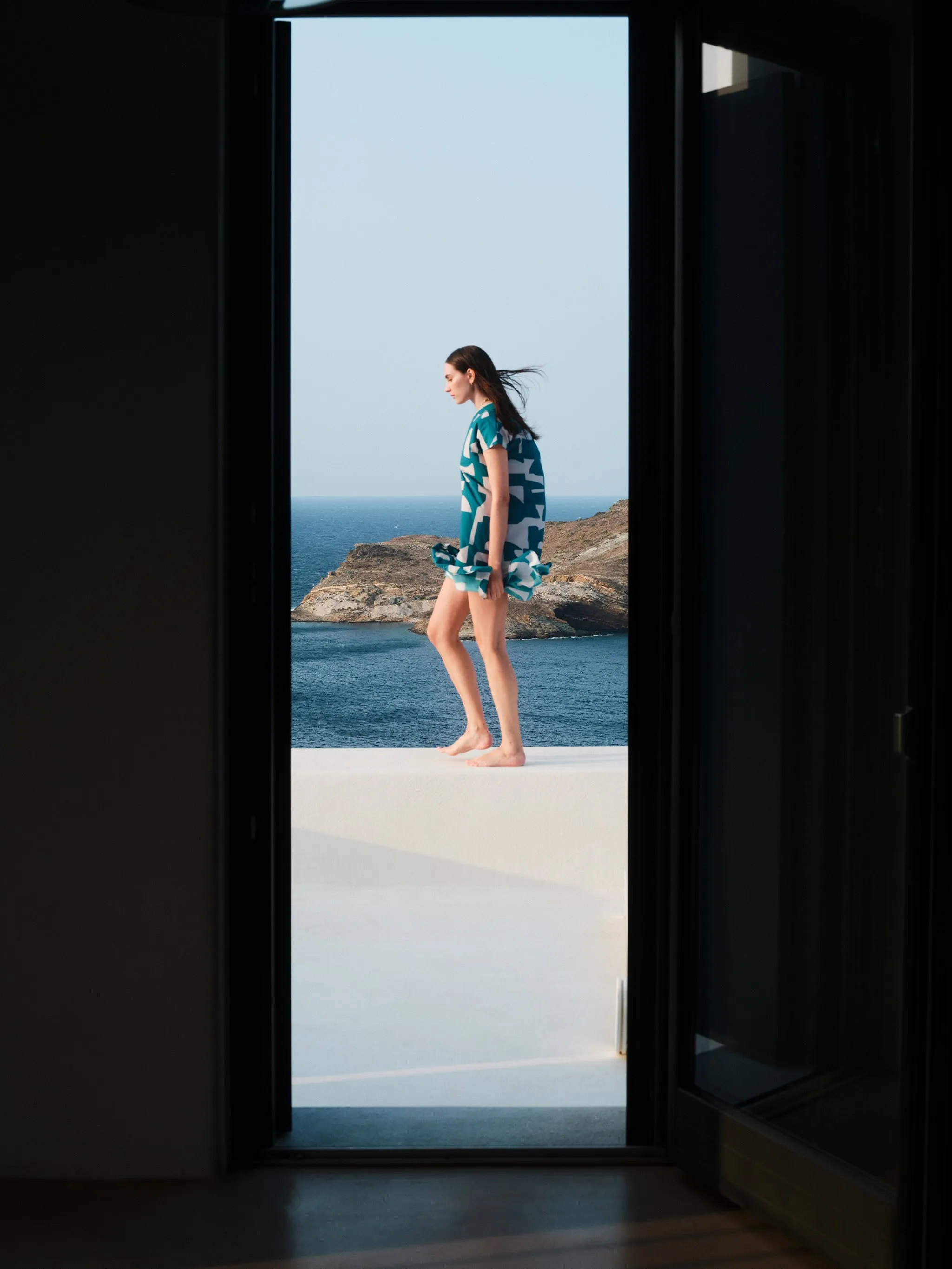 Hydra  | Kaftan