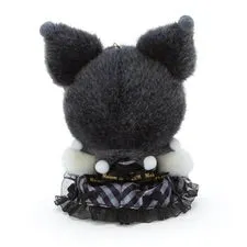 Kuromi My Melody Cinnamoroll  Maison De Fleur Mascot Charm