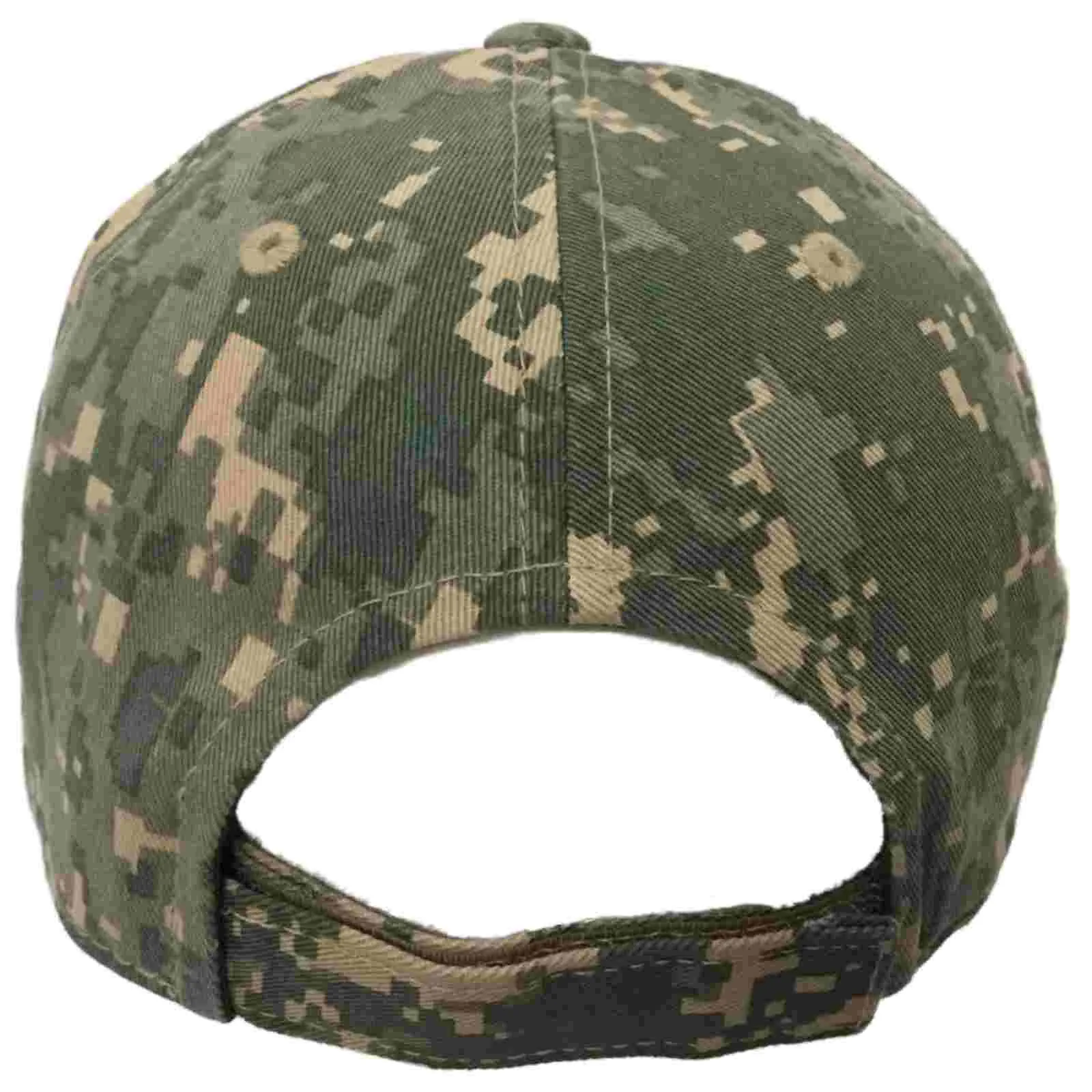 Louisville Cardinals TOW Digital Camouflage Flagship Adjustable Slouch Hat Cap