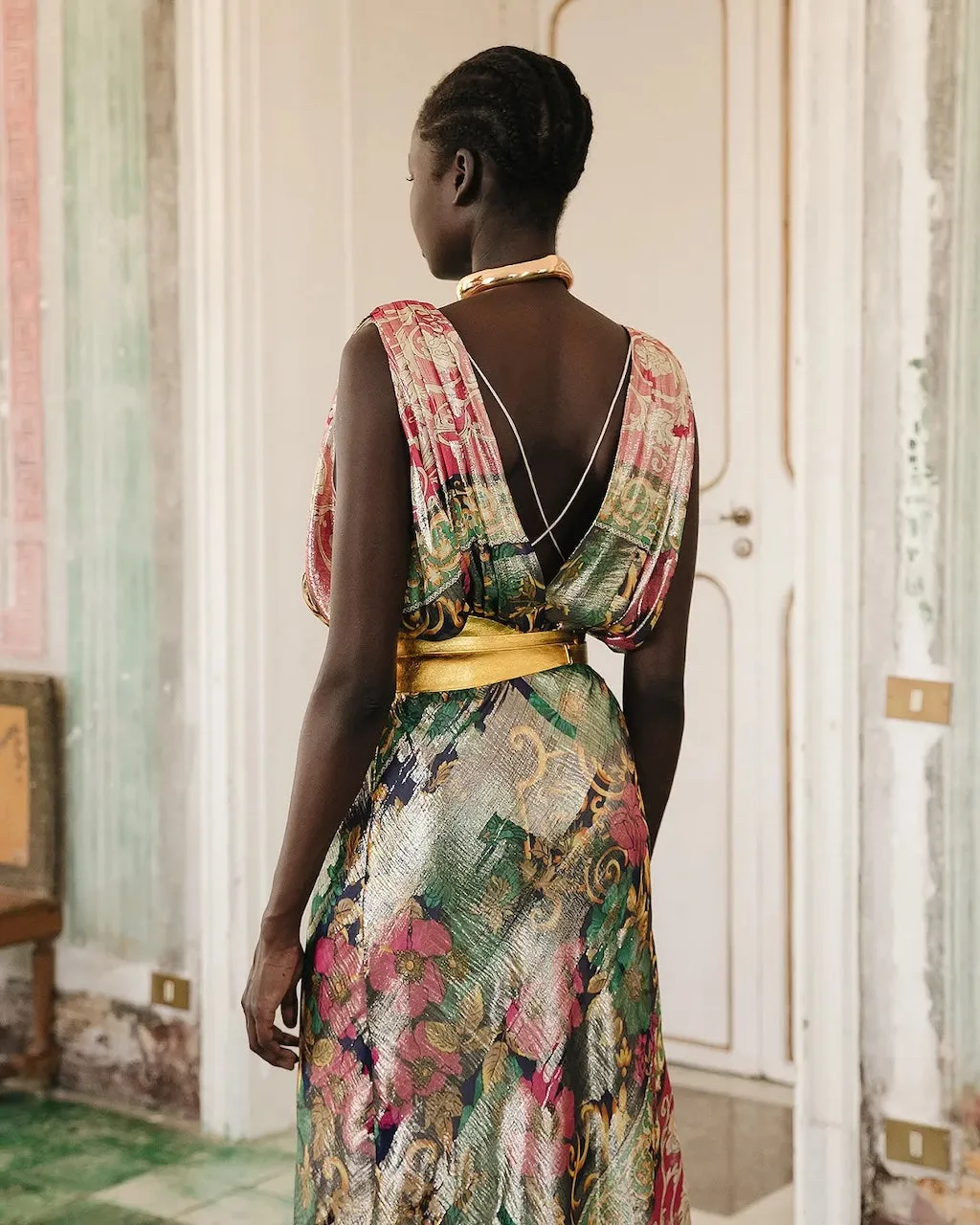 Mes Demoiselles Reva Dress