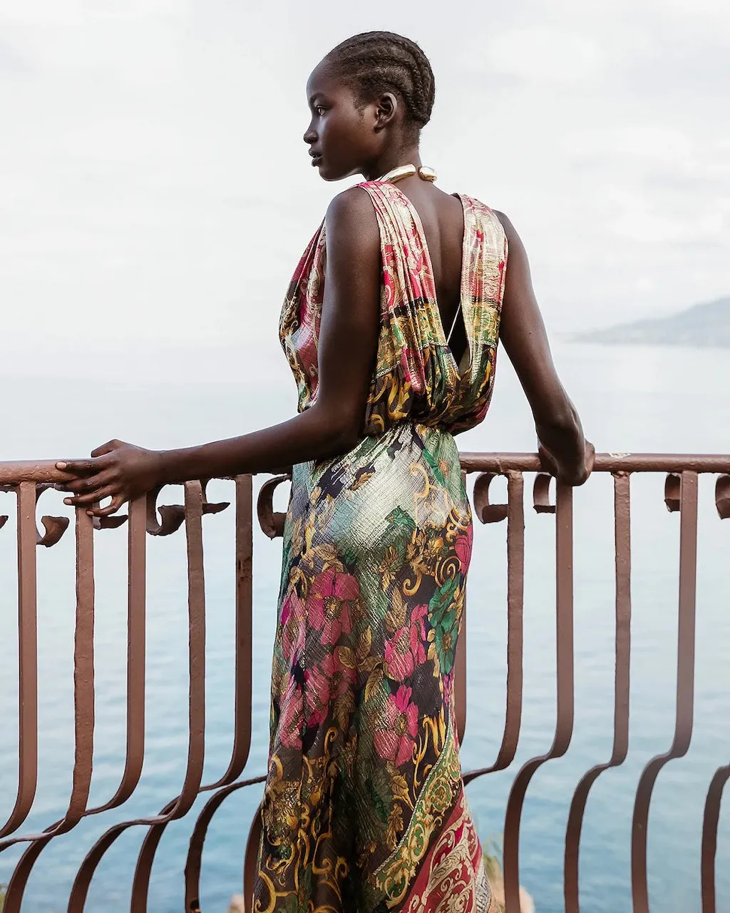 Mes Demoiselles Reva Dress