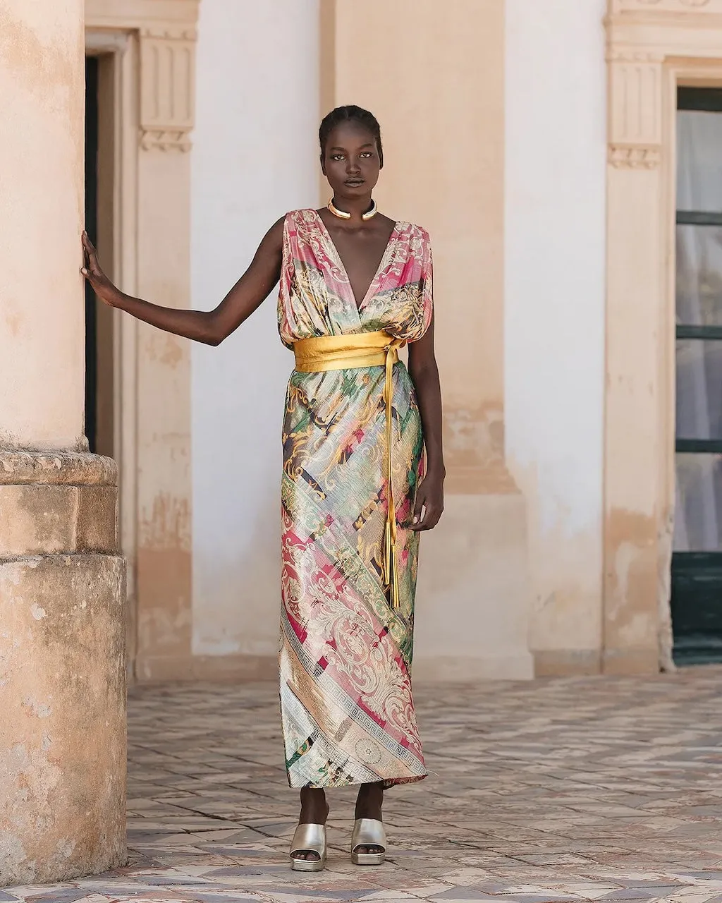 Mes Demoiselles Reva Dress