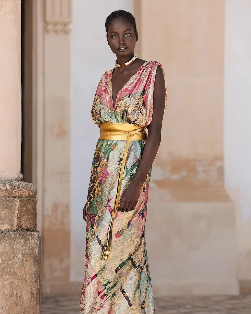 Mes Demoiselles Reva Dress