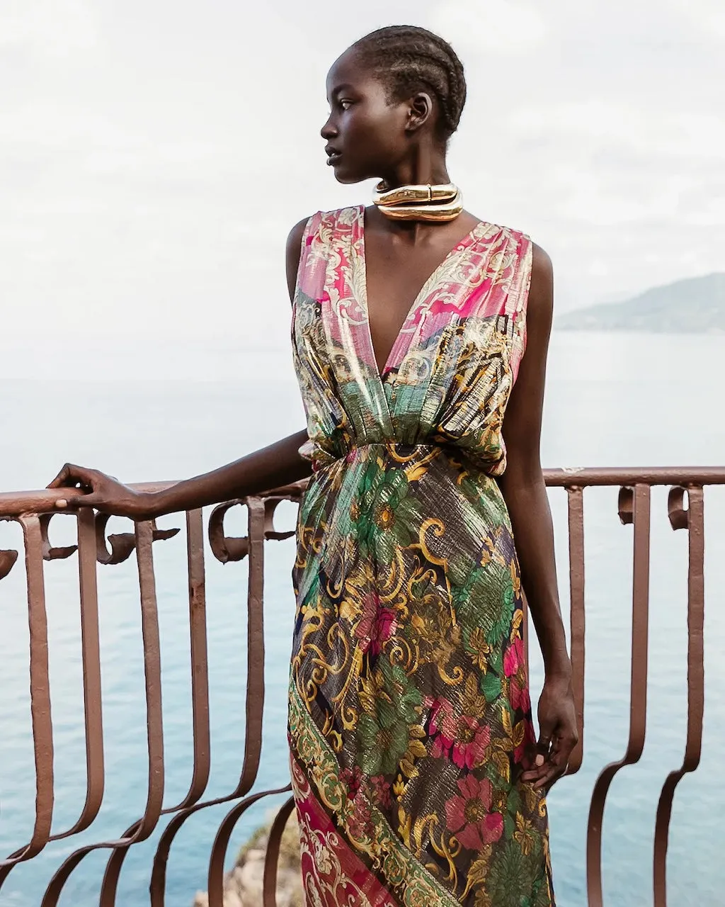 Mes Demoiselles Reva Dress