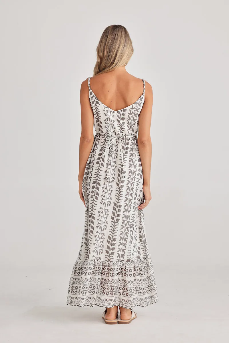 Oasis Dress, Paro