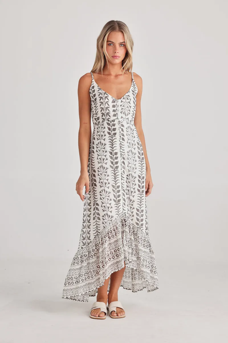 Oasis Dress, Paro