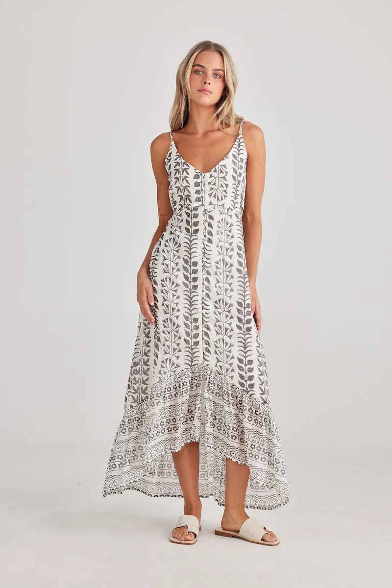 Oasis Dress, Paro