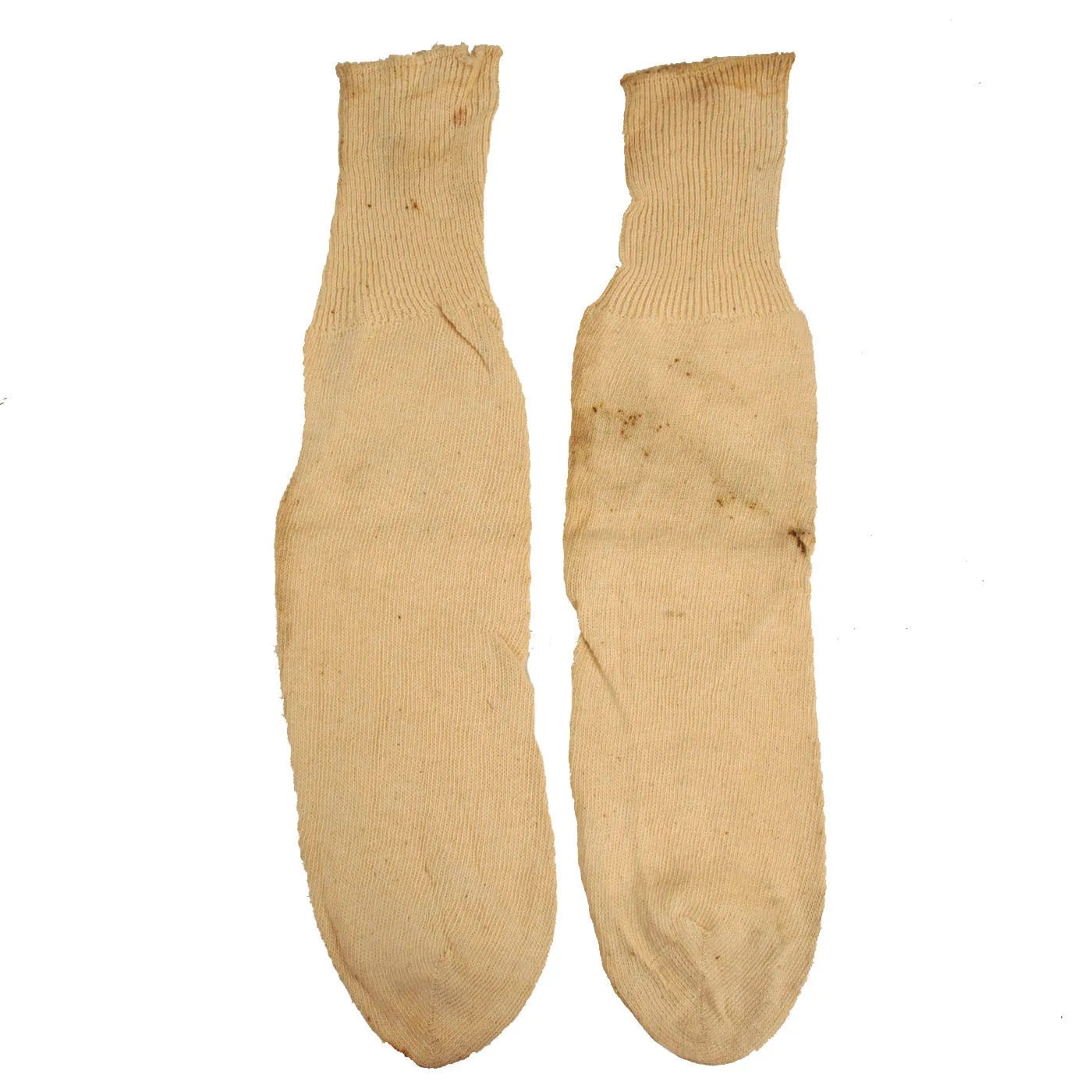 Original Japan WWII Imperial Japanese Army Sergeant’s Wool Tunic & Rain Coat With Gloves, Hood and Issued Socks