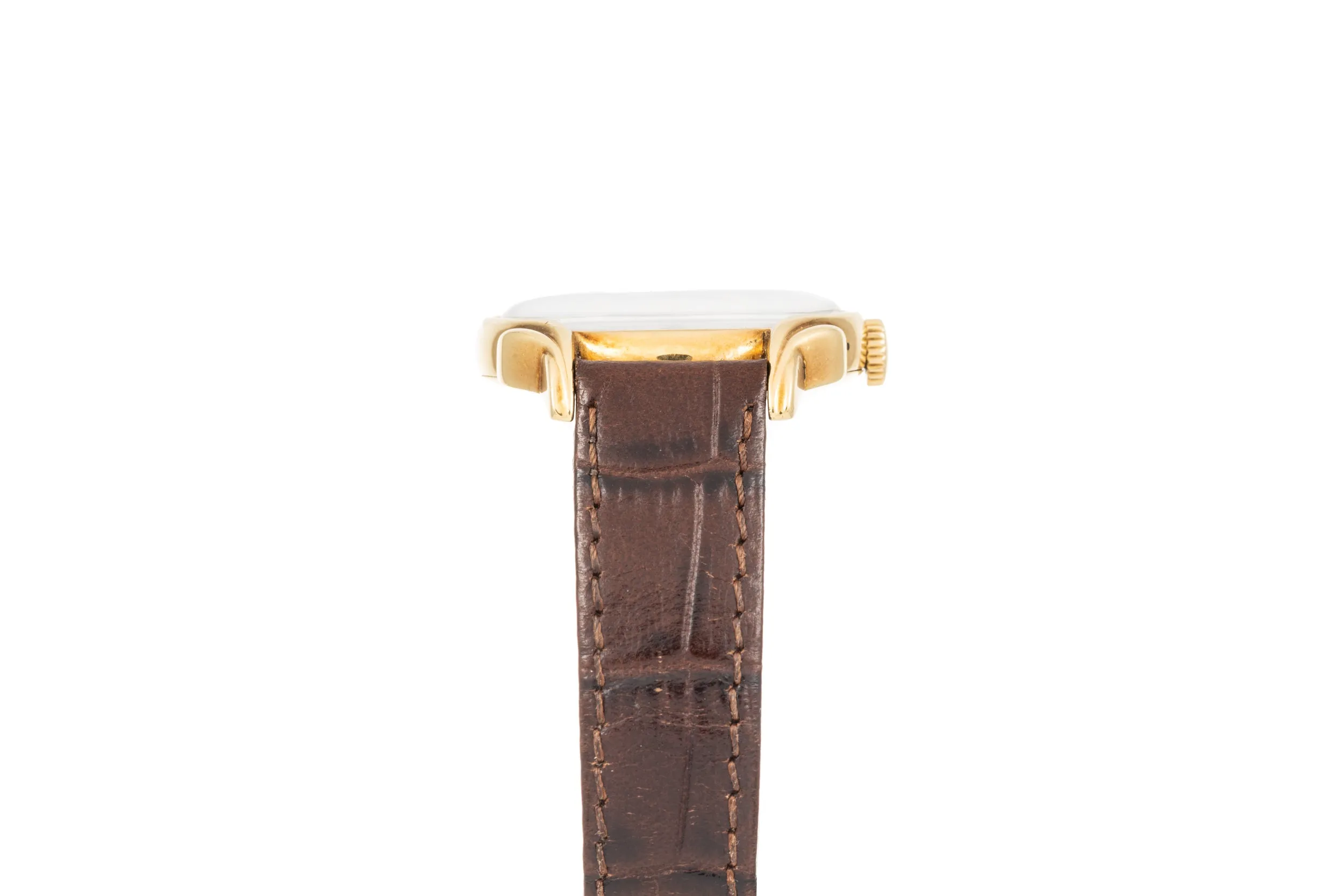 Patek Philippe Calatrava 'Flame Lugs'