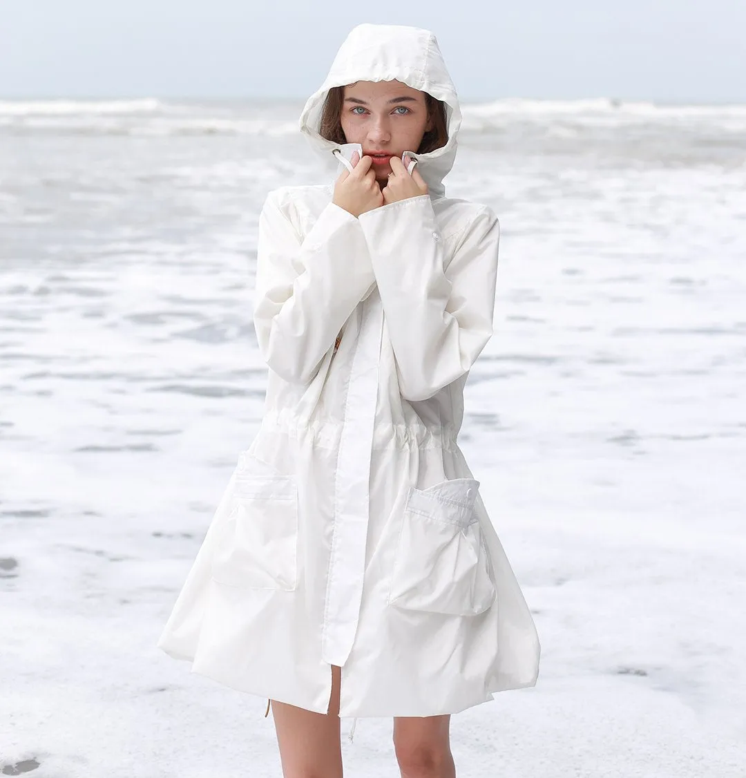 Raincoat