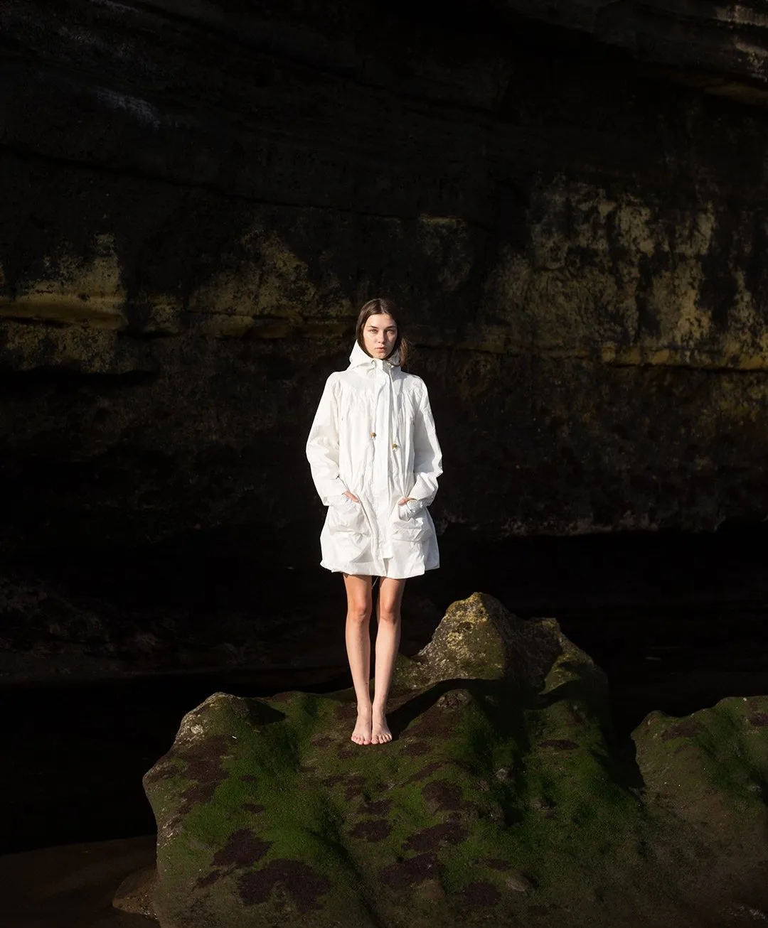 Raincoat