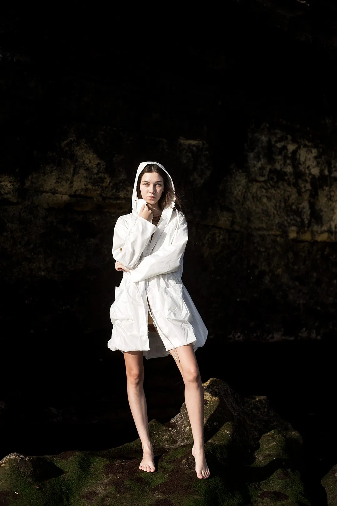 Raincoat