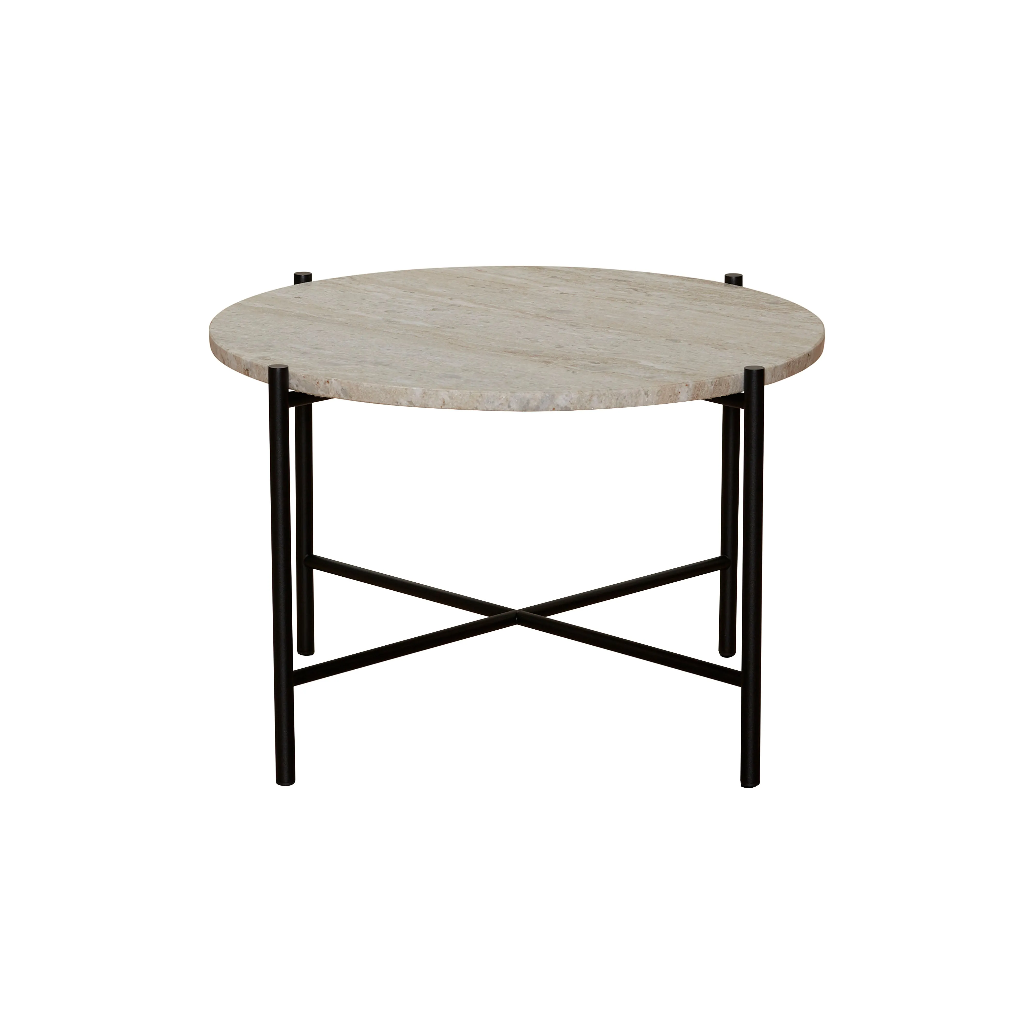 Round Coffee Table