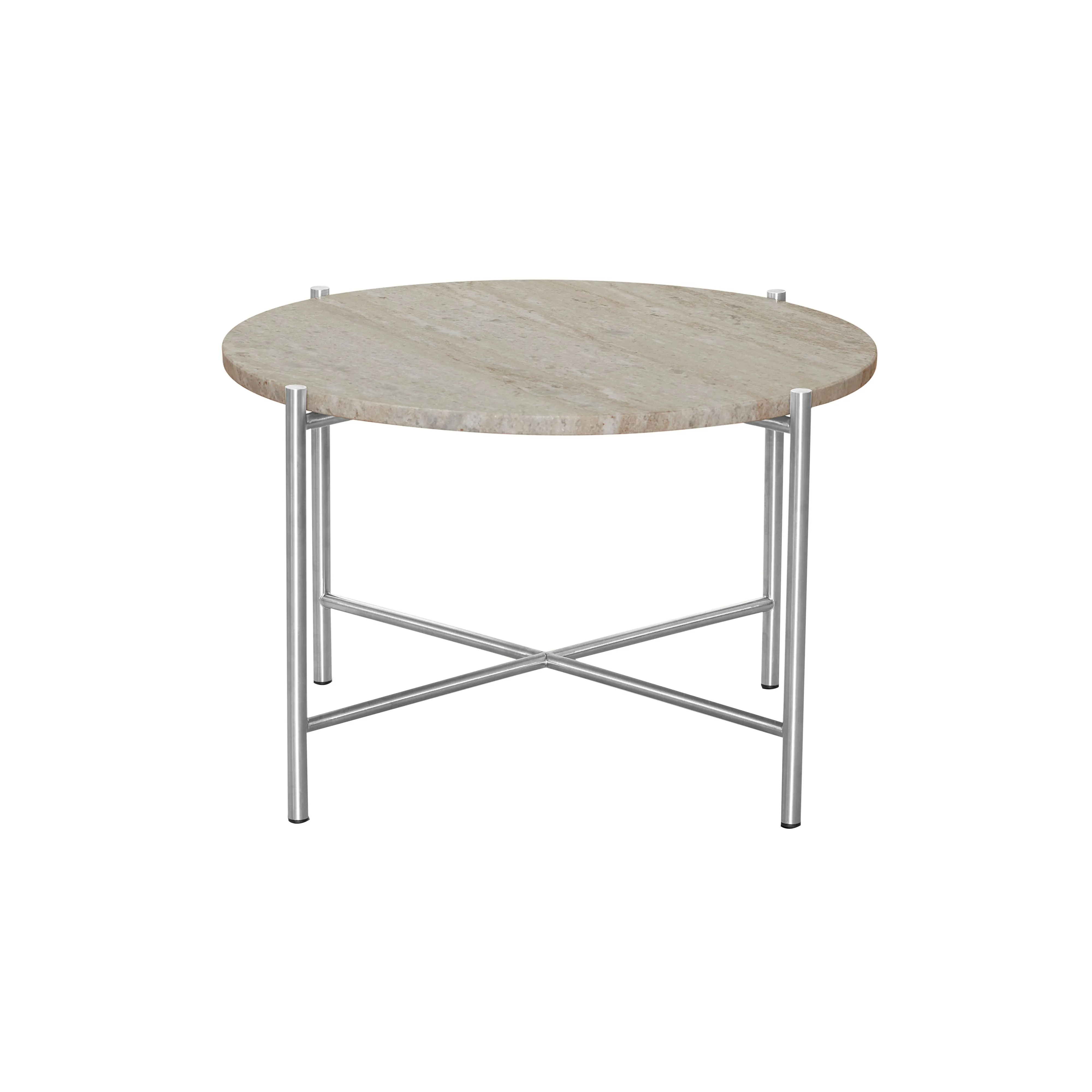 Round Coffee Table