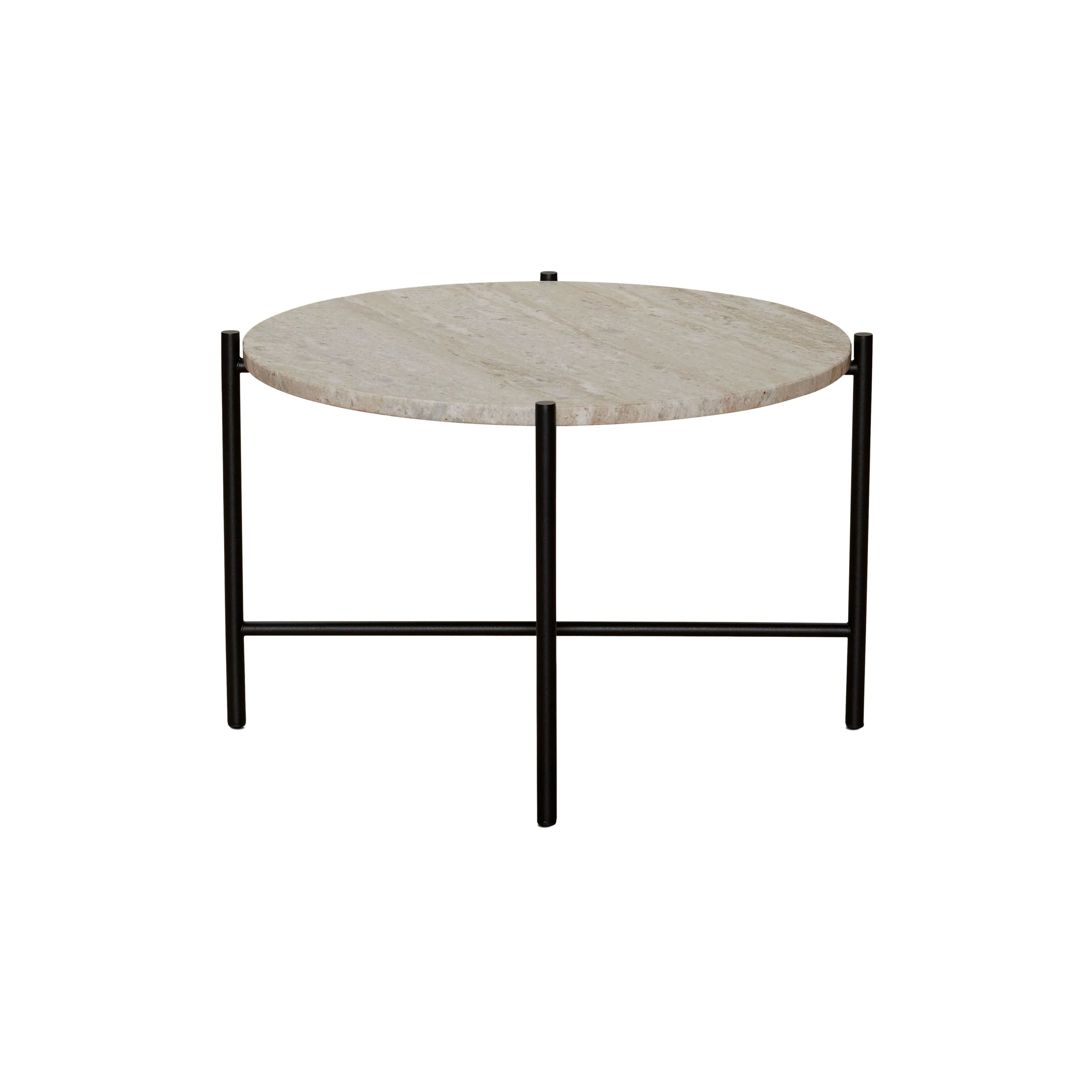 Round Coffee Table