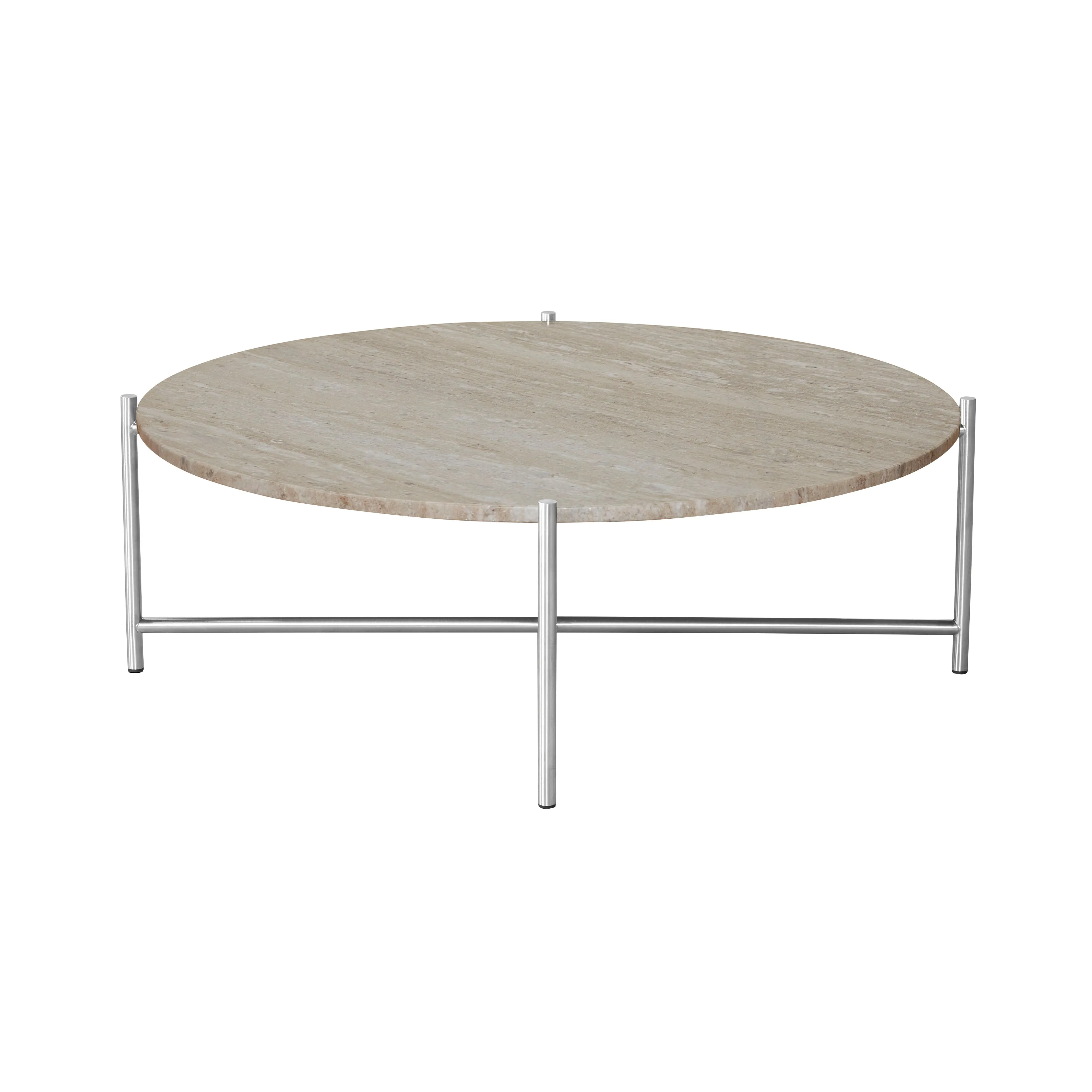 Round Coffee Table