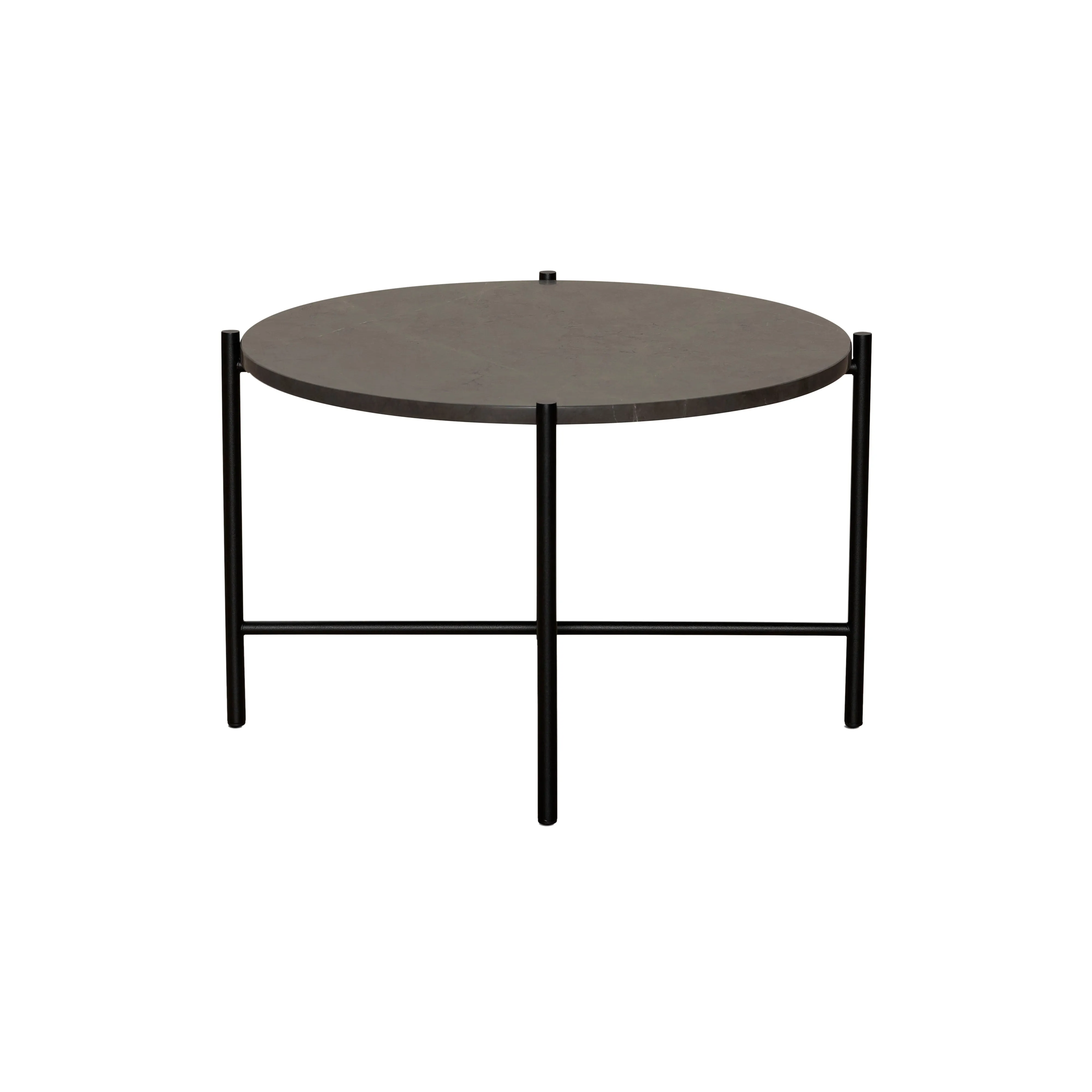 Round Coffee Table