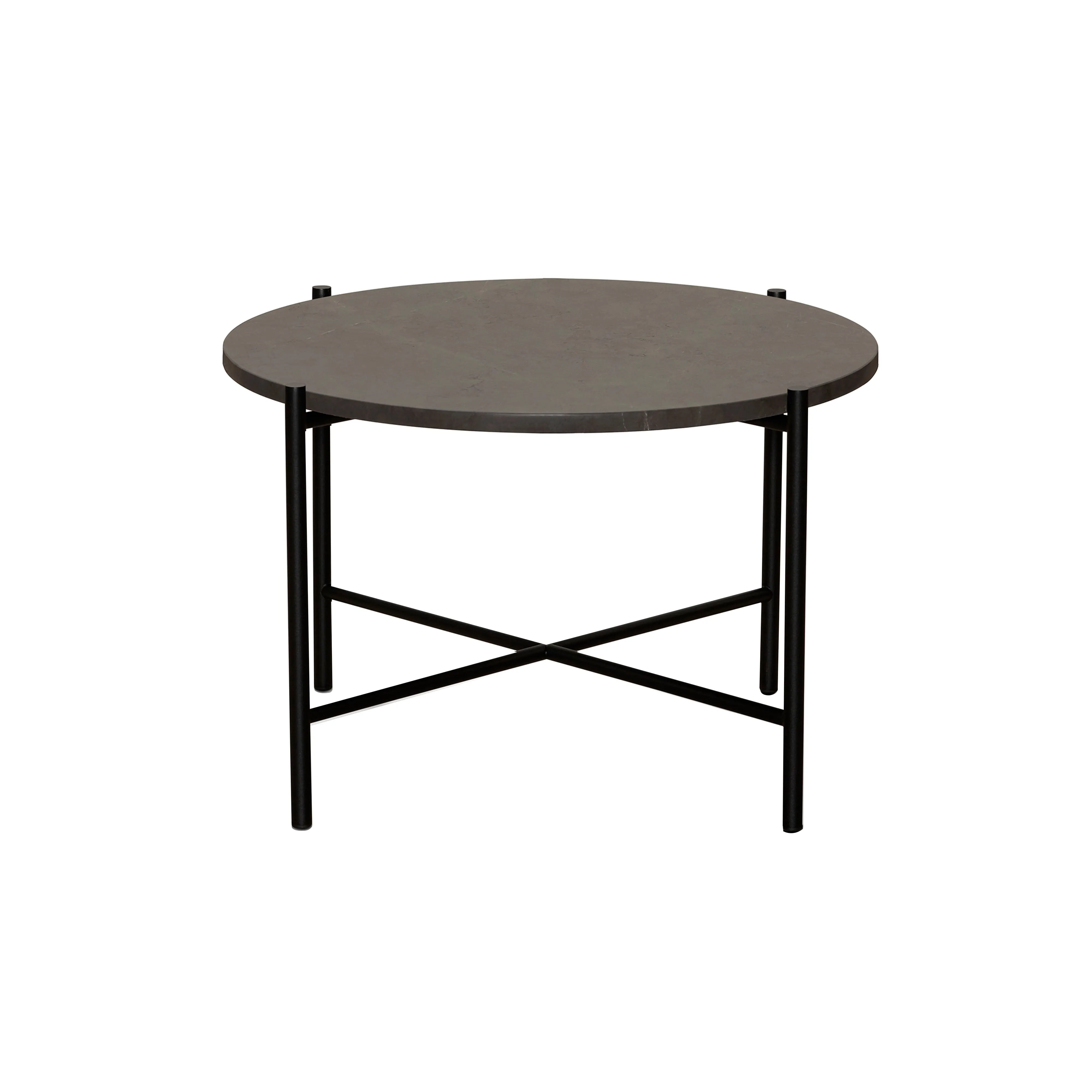 Round Coffee Table