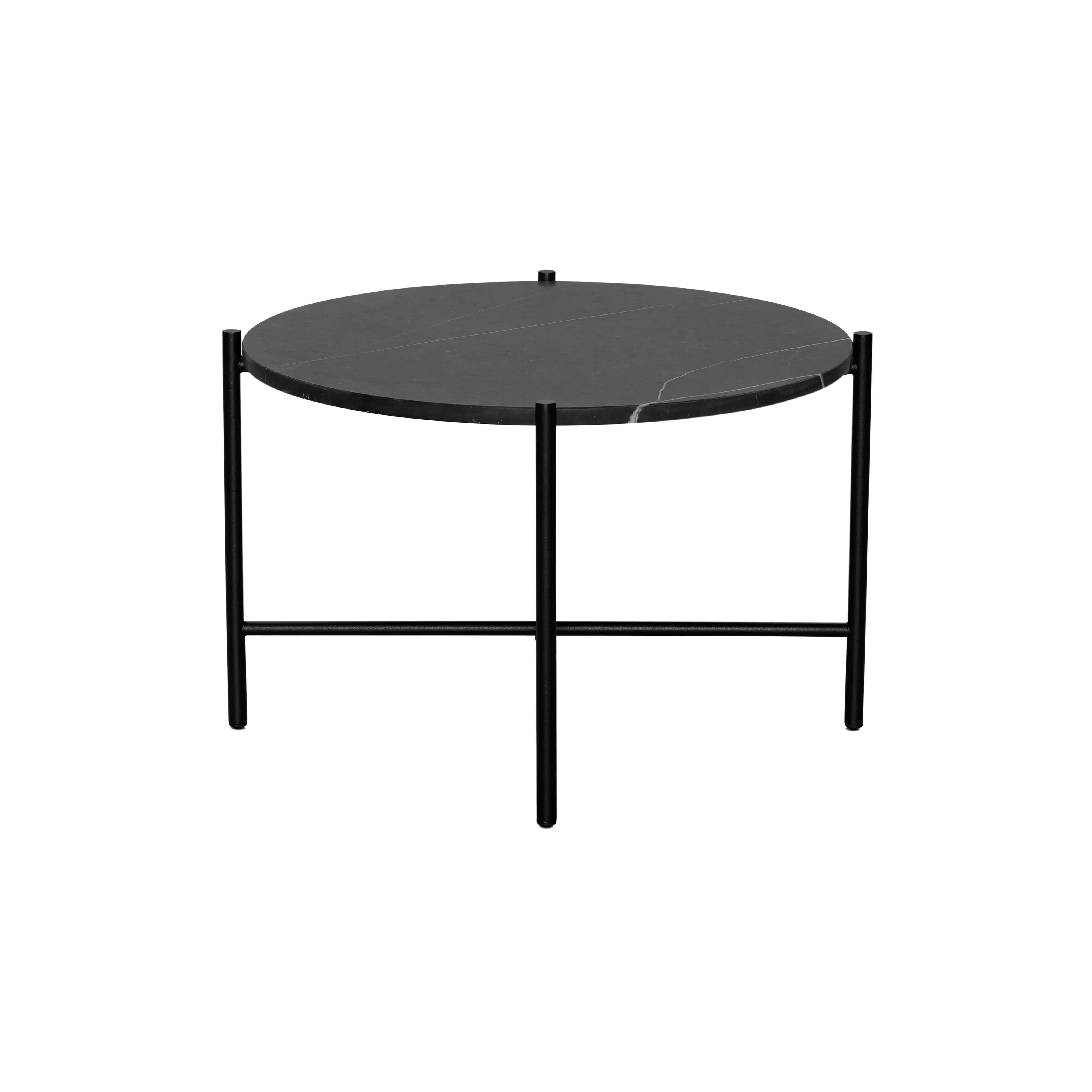 Round Coffee Table