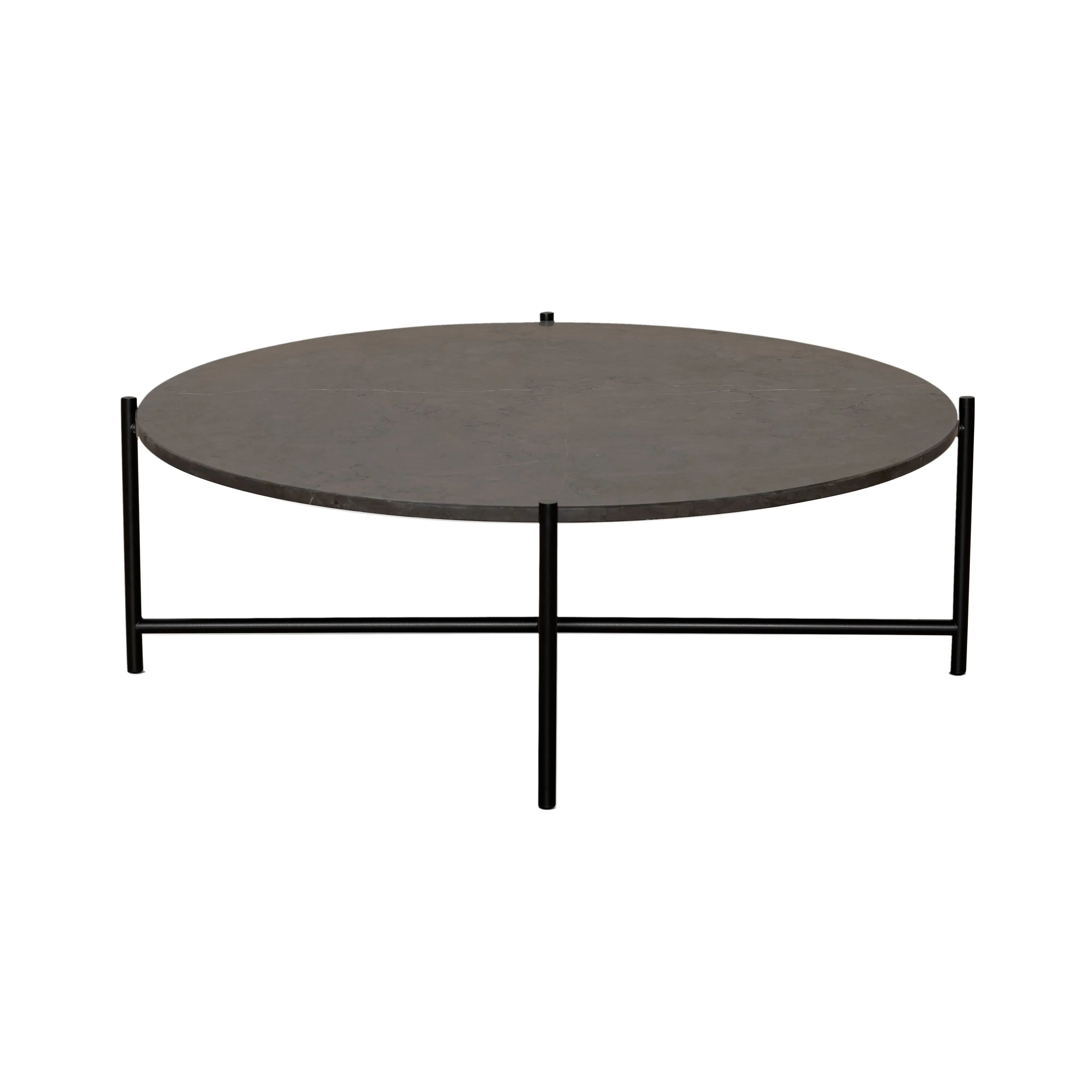 Round Coffee Table