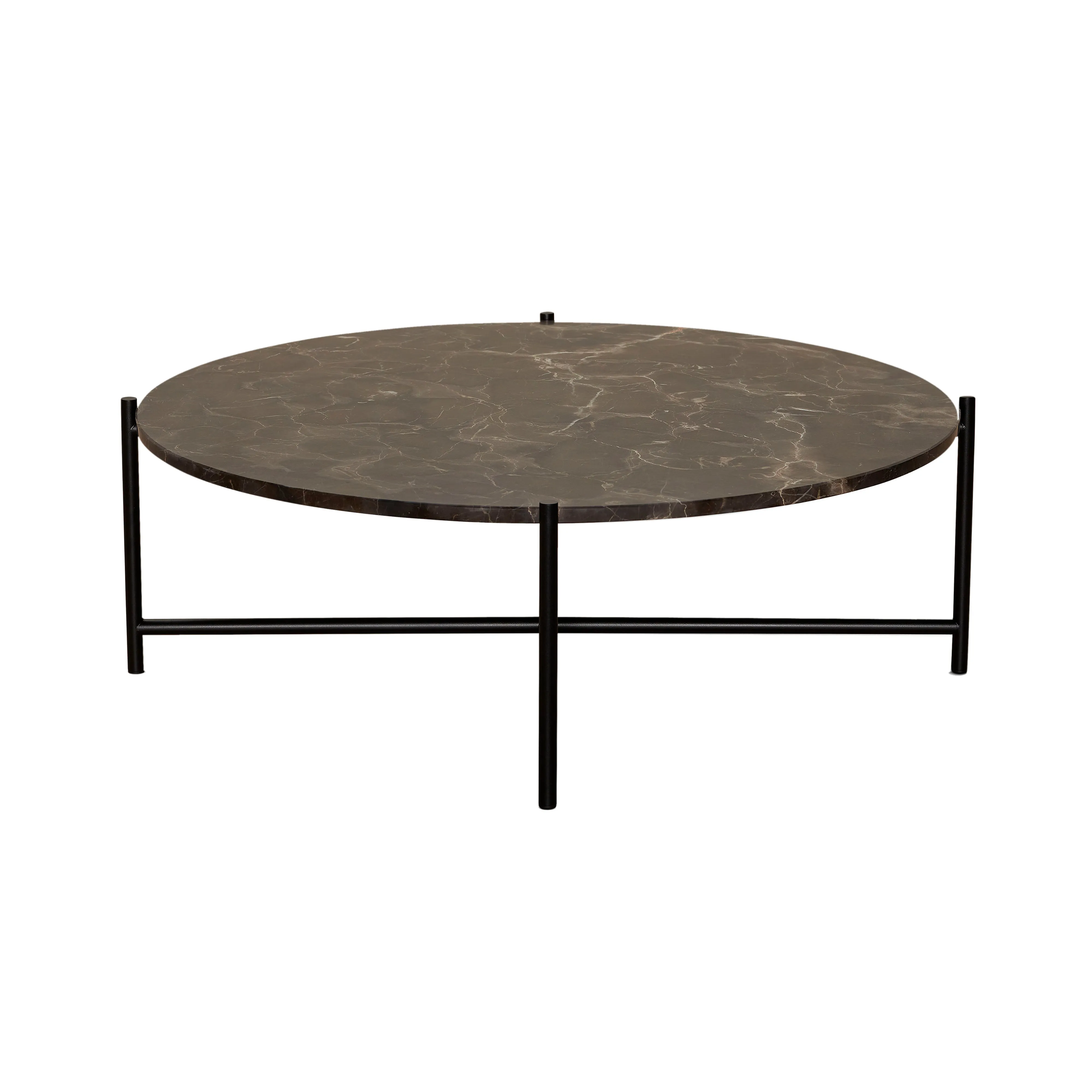 Round Coffee Table