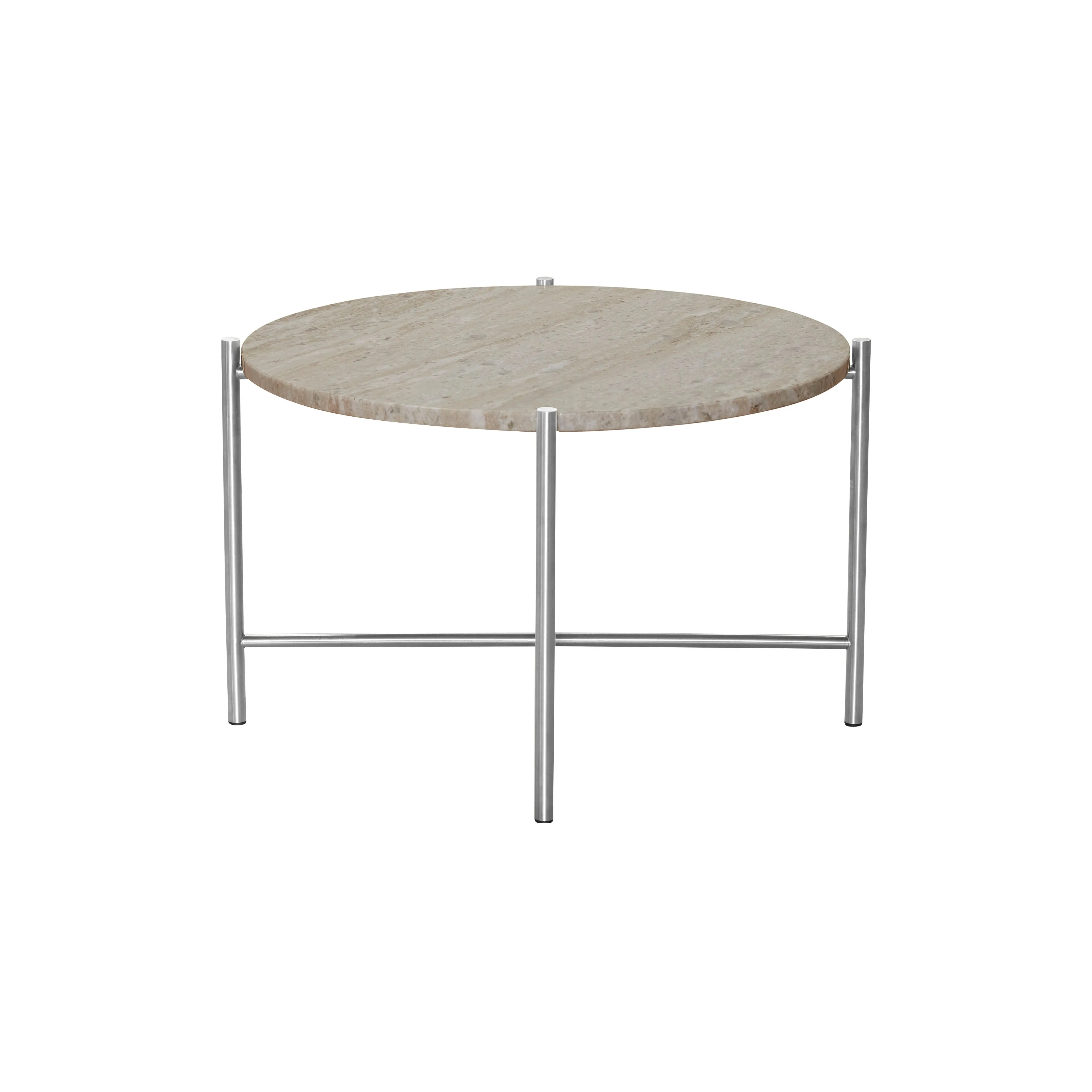 Round Coffee Table