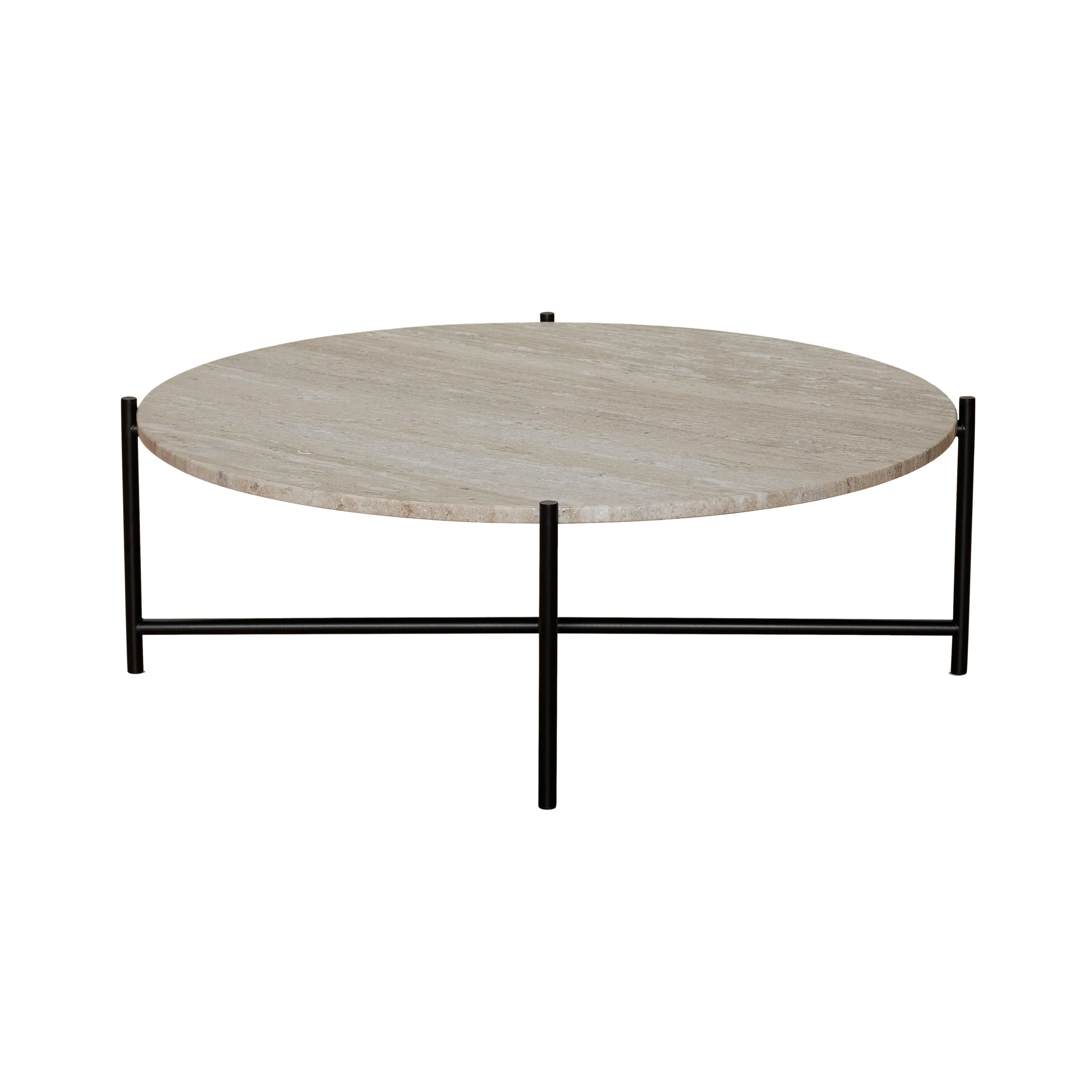 Round Coffee Table