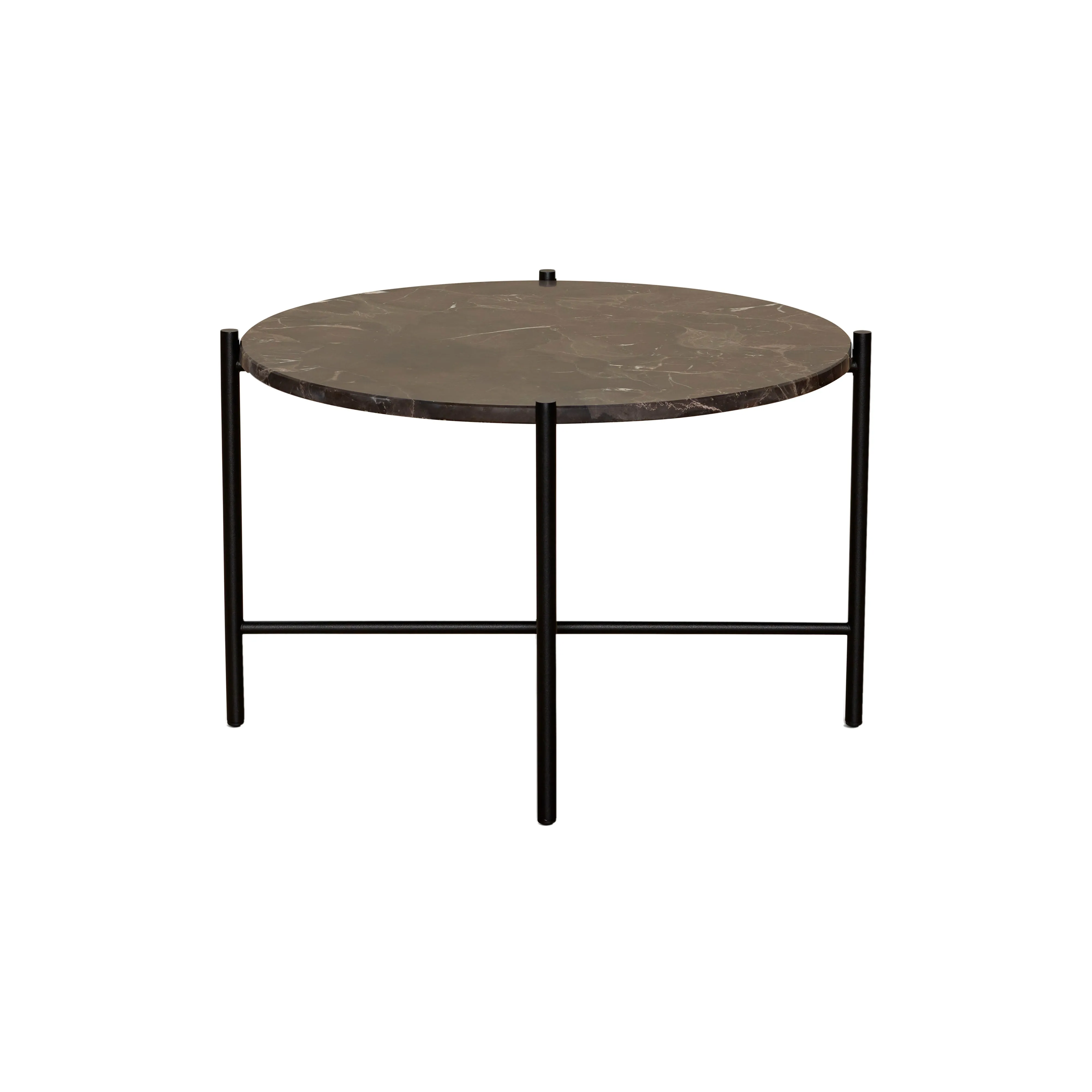 Round Coffee Table